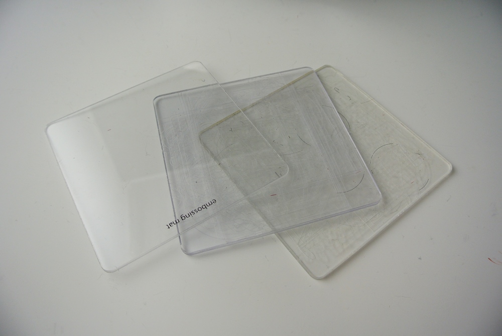 QuicKutz Revolution Tabletop DieCutting Tool EBTH