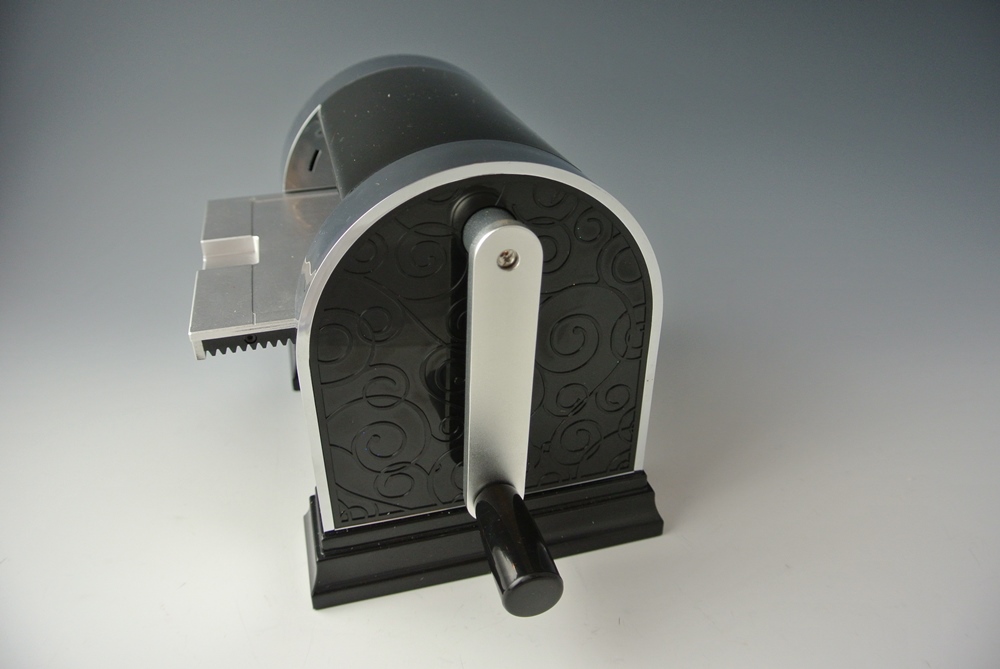 QuicKutz Revolution Tabletop DieCutting Tool EBTH