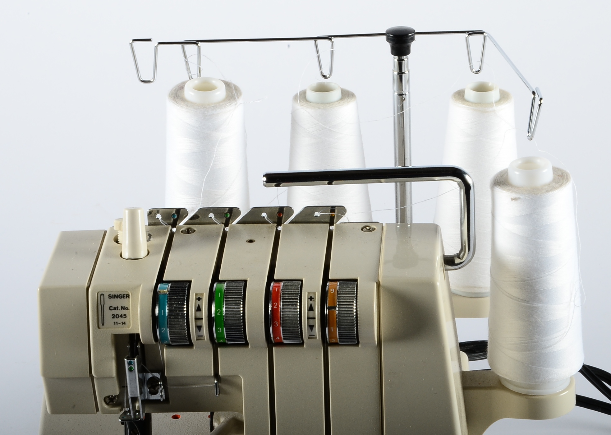 Singer Ultralock 14U64A Serger EBTH