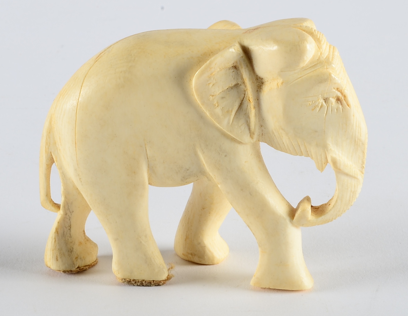 Carved Ivory African Figurines EBTH