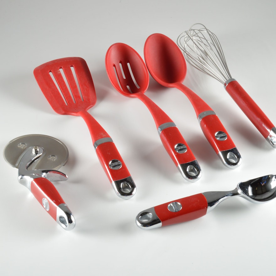 KitchenAid Utensils