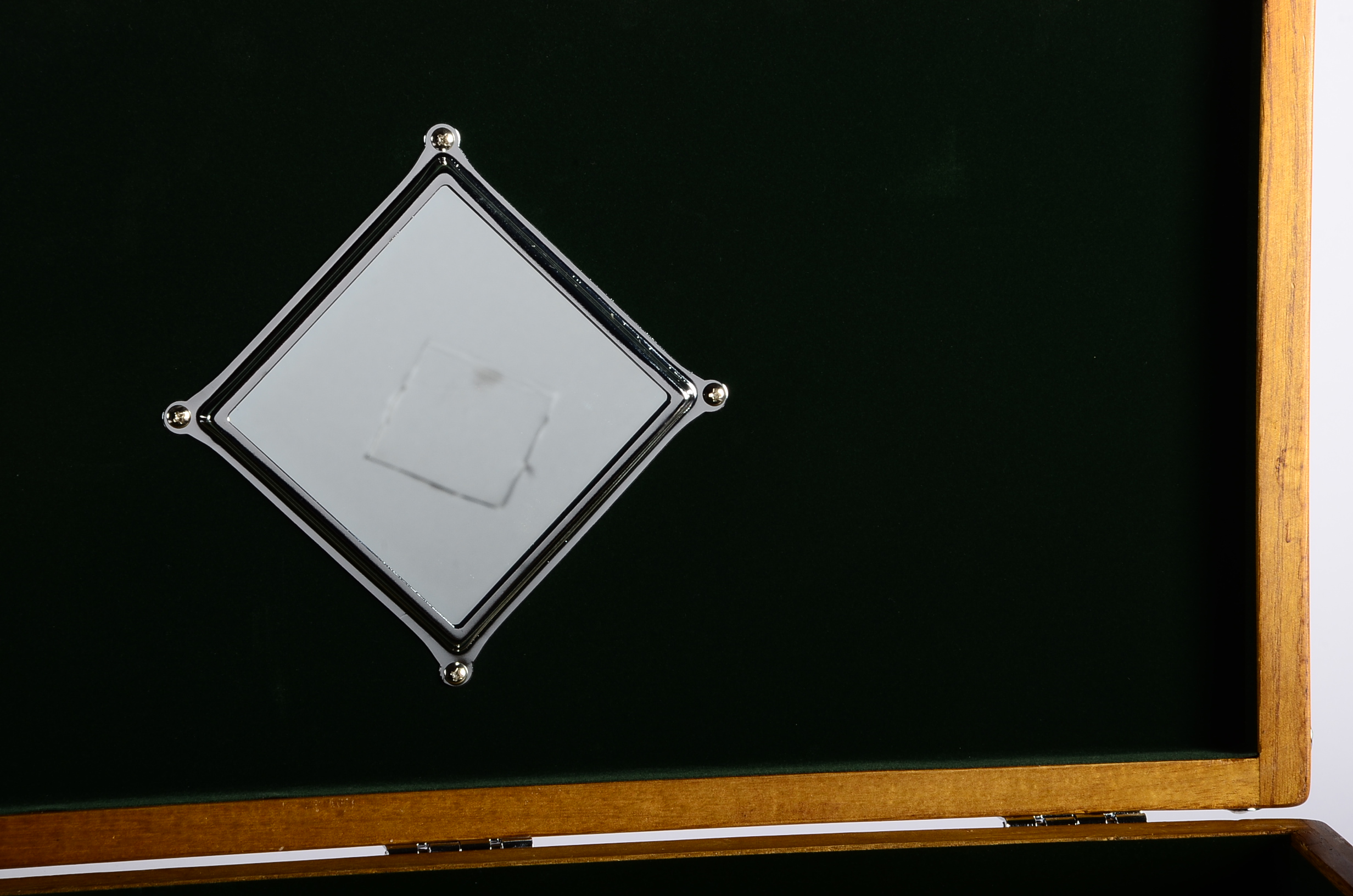 Windsor Design EightDrawer Wooden Tool Chest EBTH