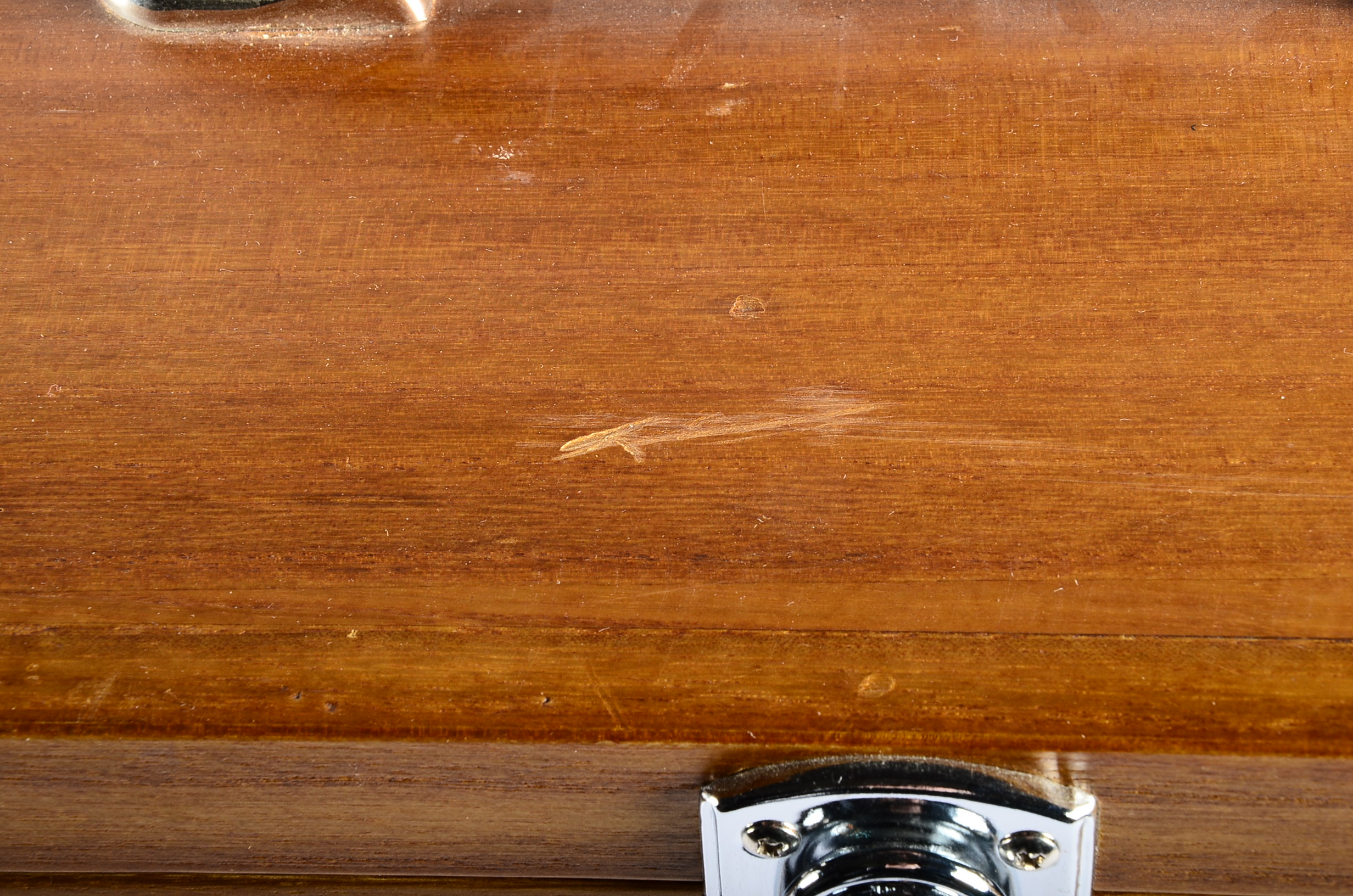 Windsor Design EightDrawer Wooden Tool Chest EBTH