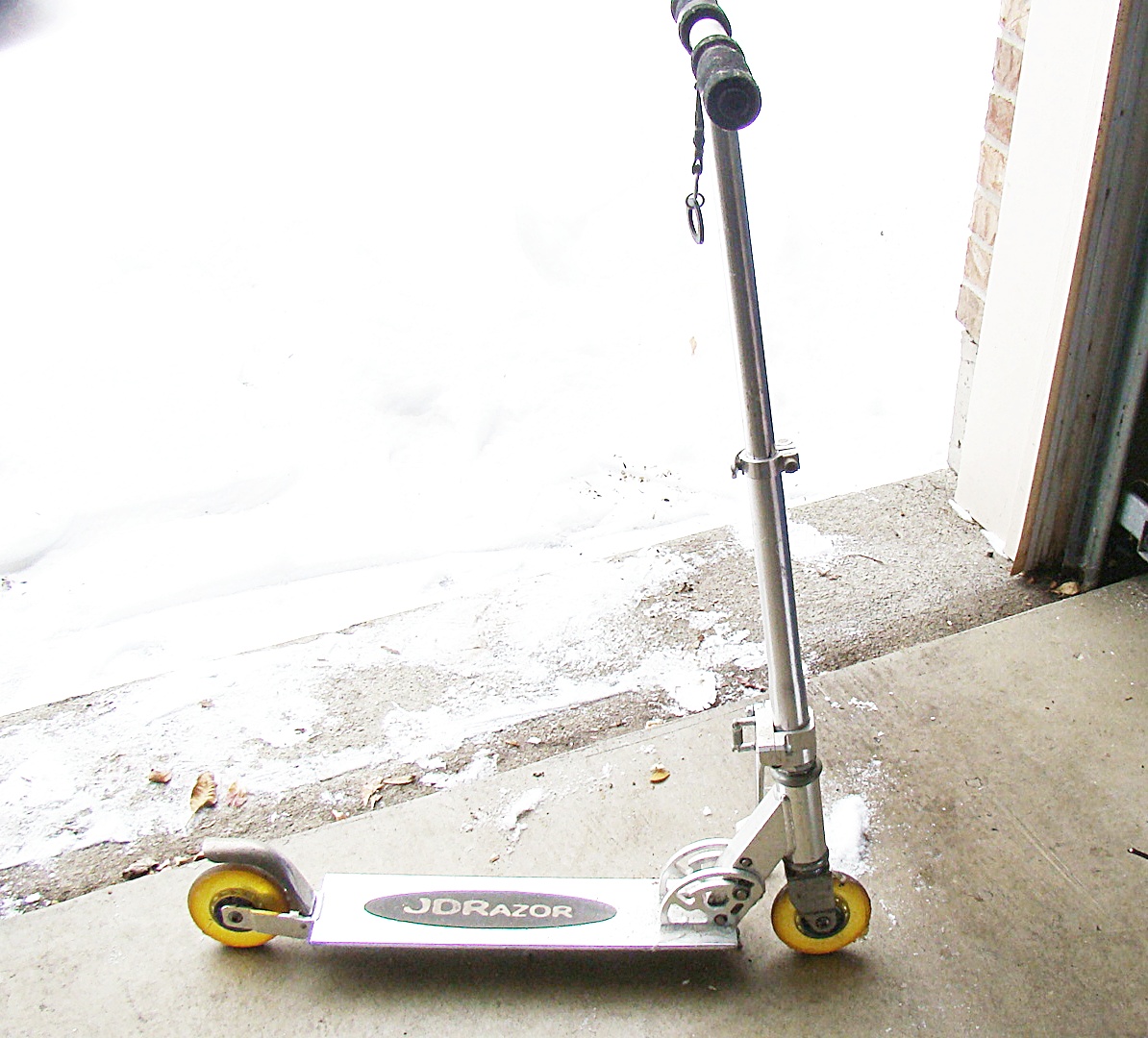 J D Razor Scooter And Equipment Ebth