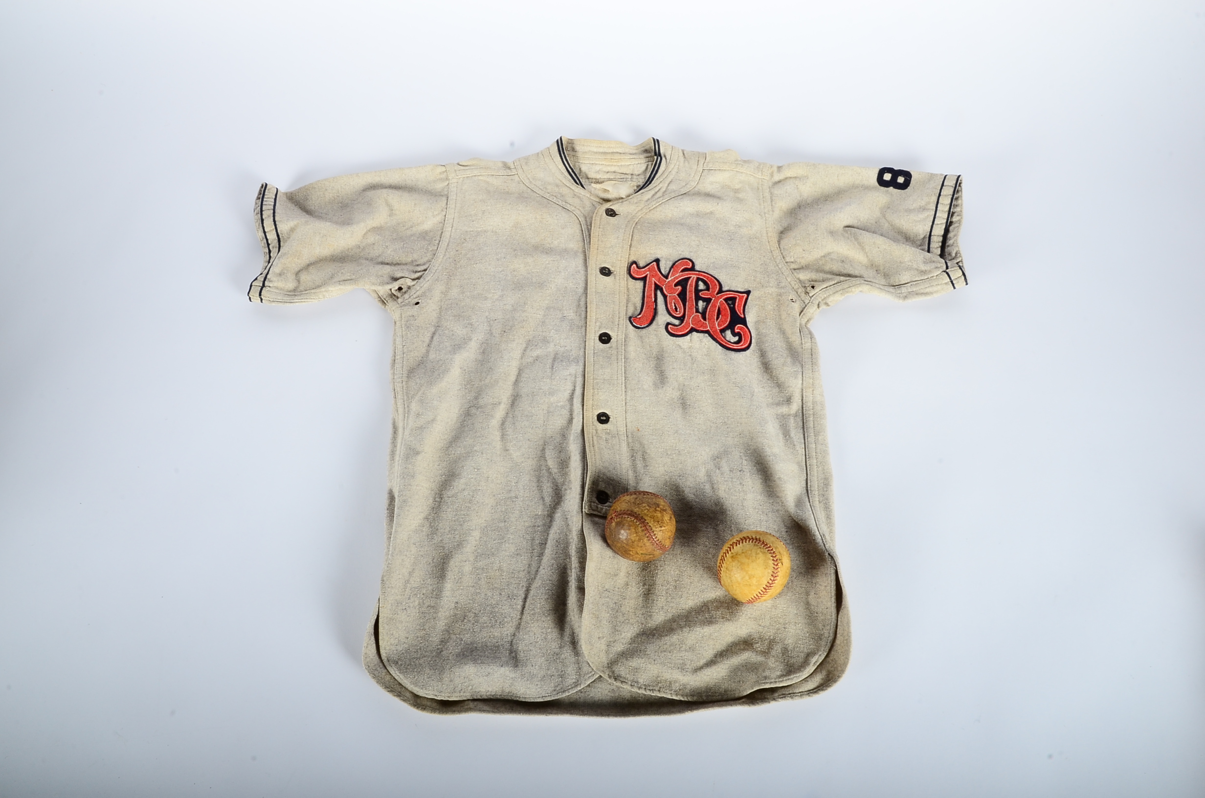 old baseball jerseys