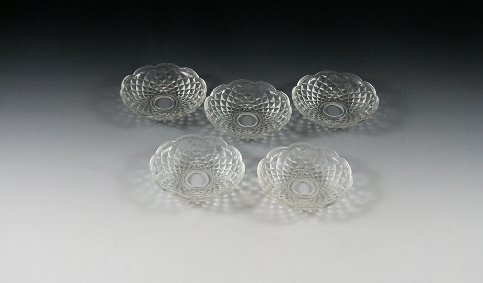 Drip Catchers for Tapered Candles EBTH