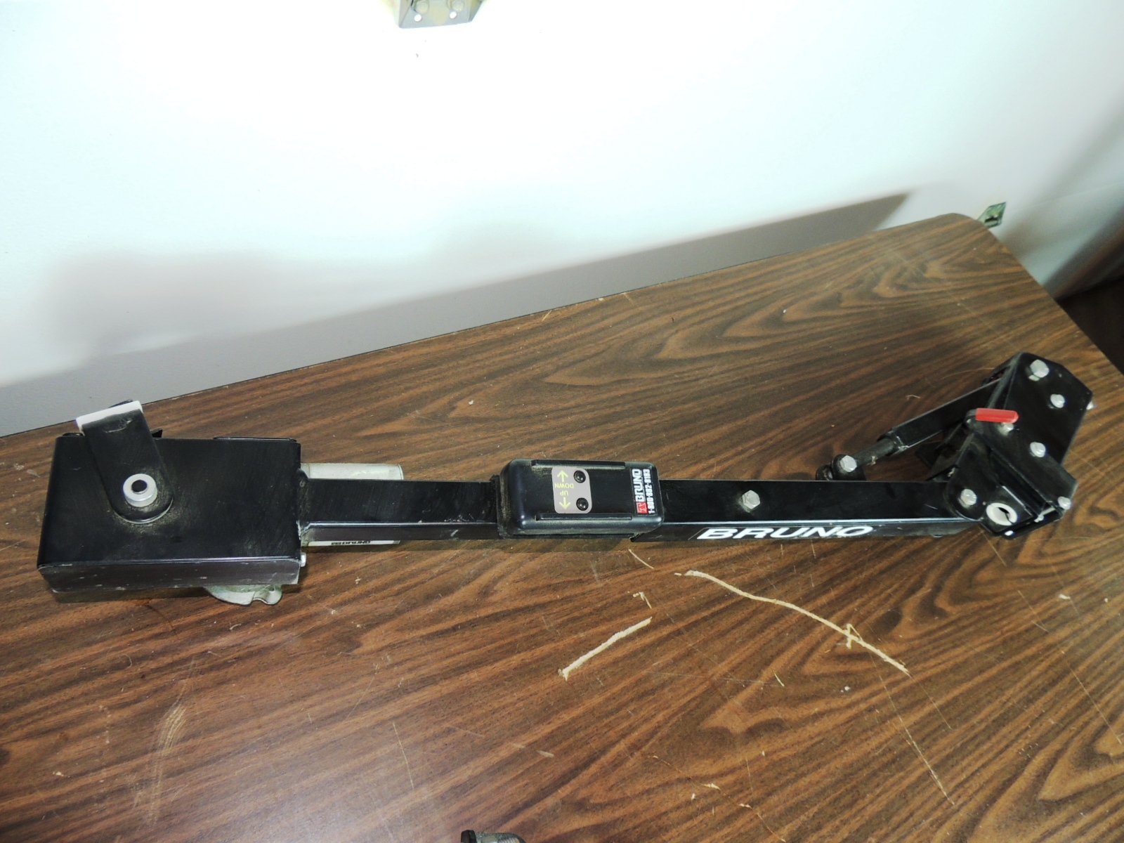 Bruno ScooterLift Jr. EBTH