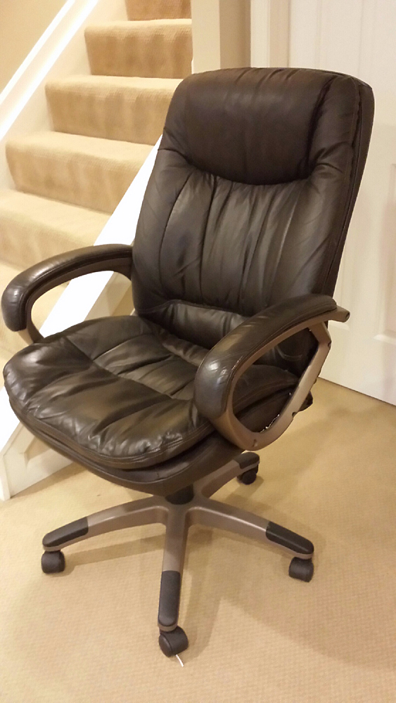 Office Chair by Swinton Avenue Trading EBTH