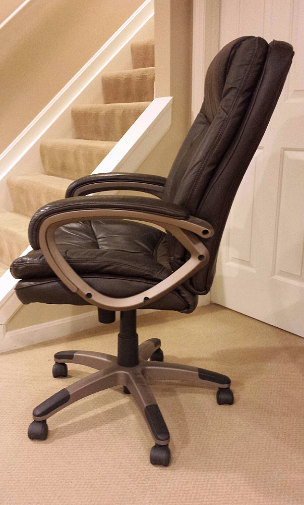 Office Chair by Swinton Avenue Trading EBTH