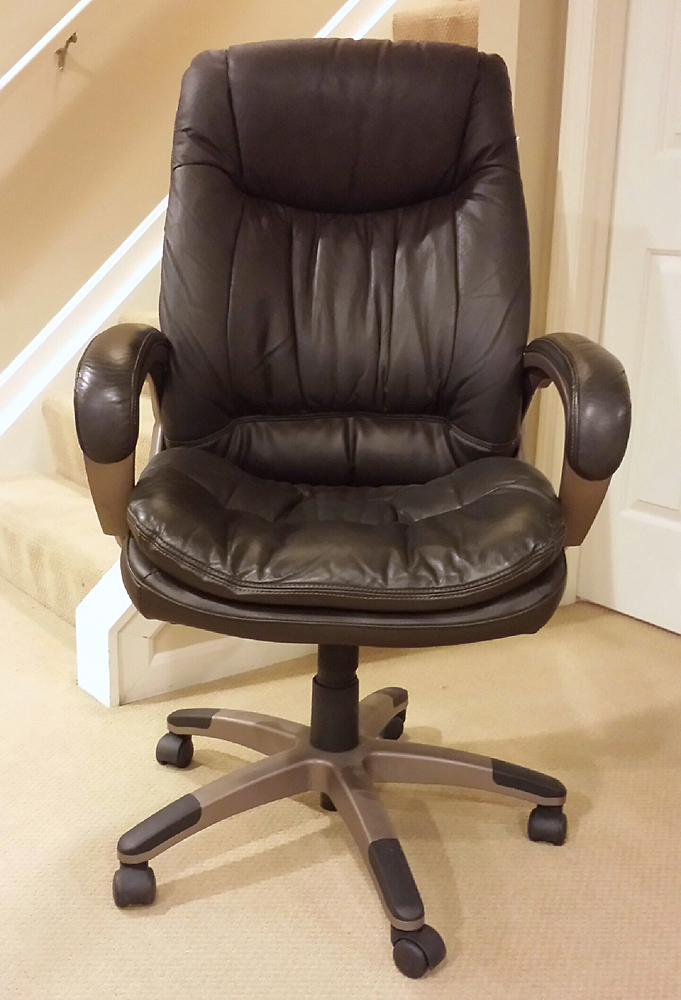 swinton avenue trading office chair