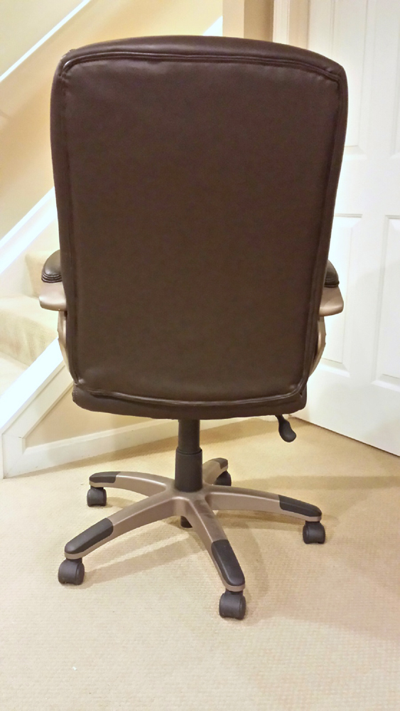 Office Chair by Swinton Avenue Trading EBTH