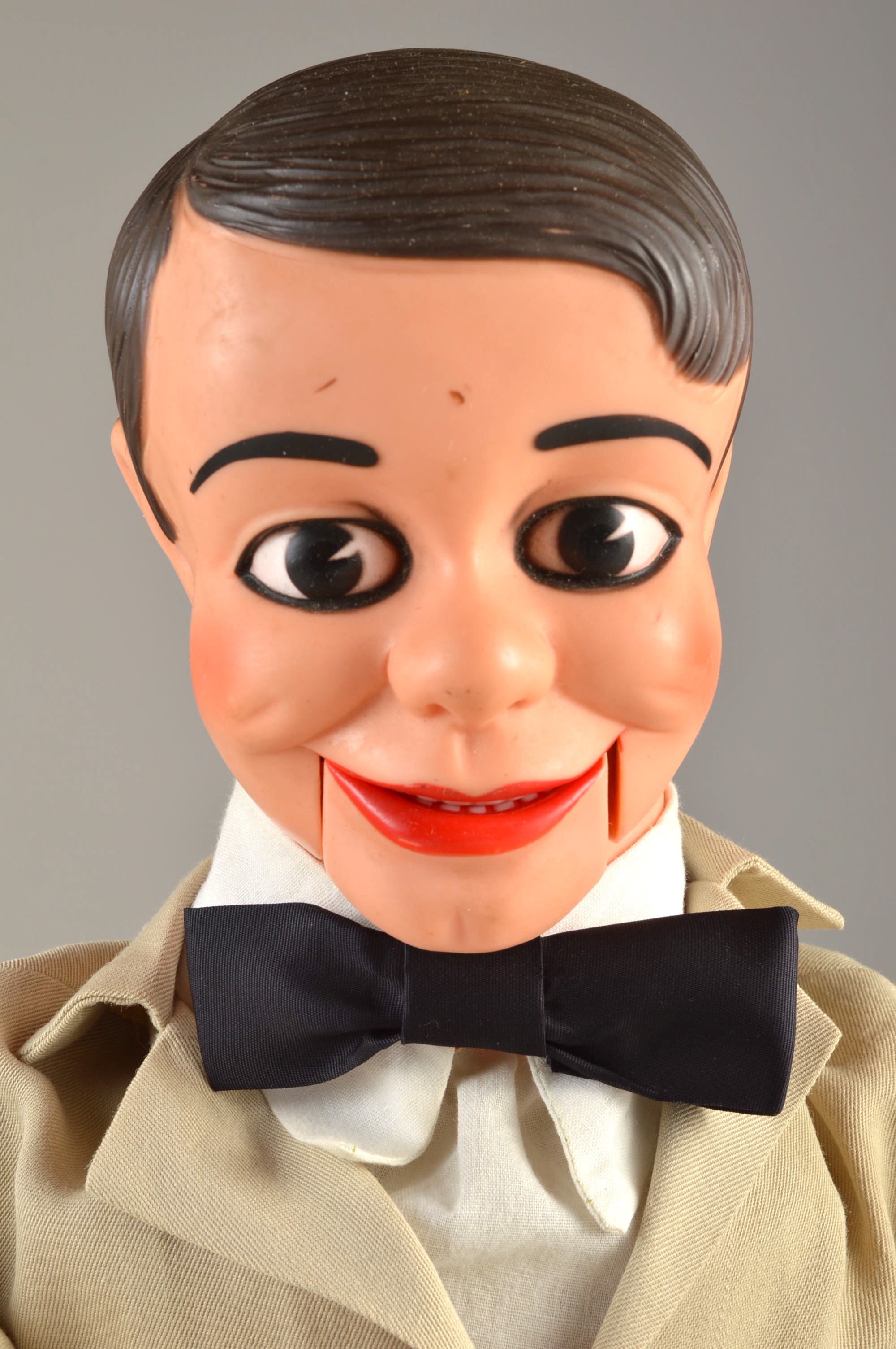 Vintage Ventriloquist Dummy "Danny O'Day" EBTH