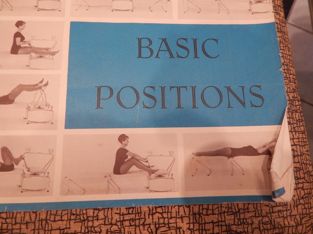 Stauffer Home Plan Figure Control Table EBTH