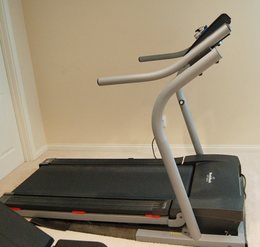 Nordic Track EXP 1000X Treadmill : EBTH