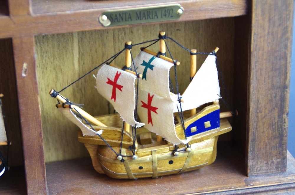 Collection of Miniature Shadow Boxes EBTH