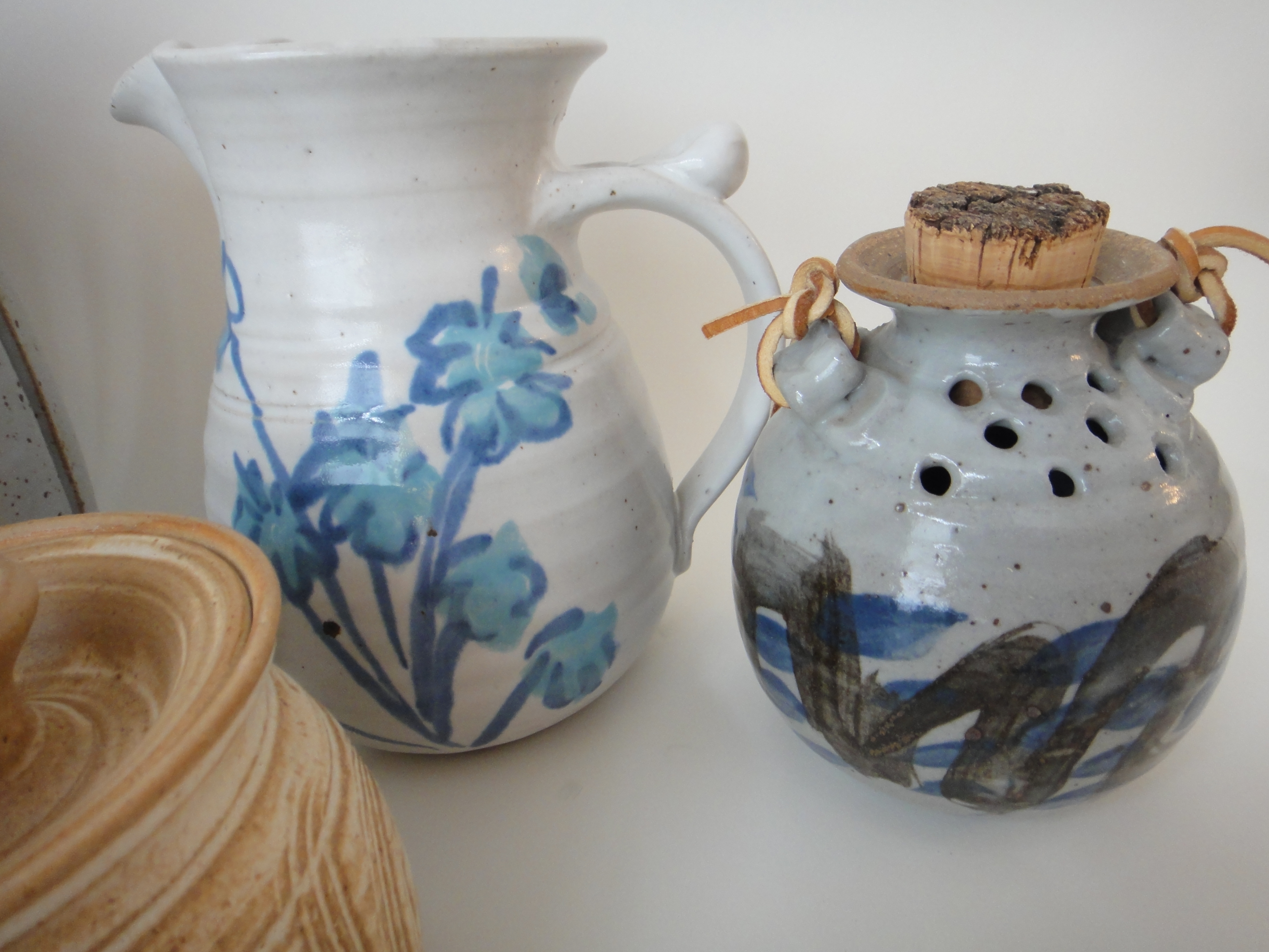 Vintage Greer Pottery Collection EBTH