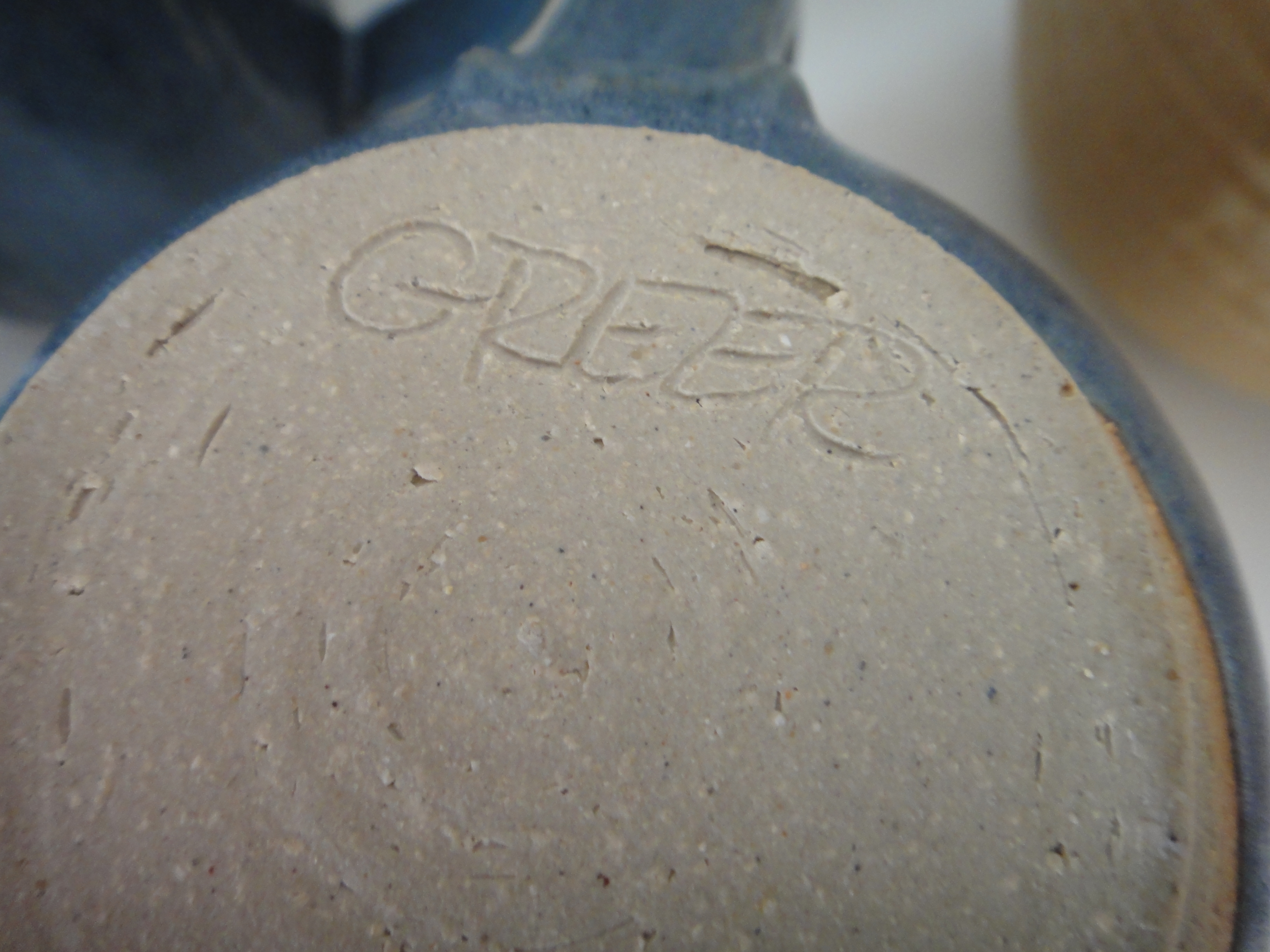 Vintage Greer Pottery Collection EBTH