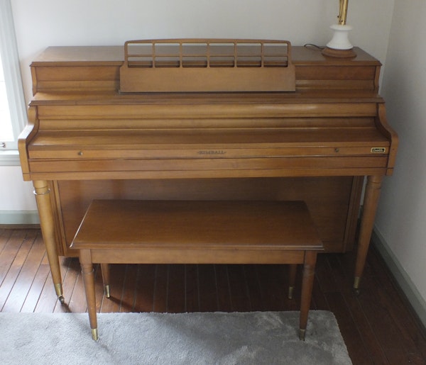 Piano