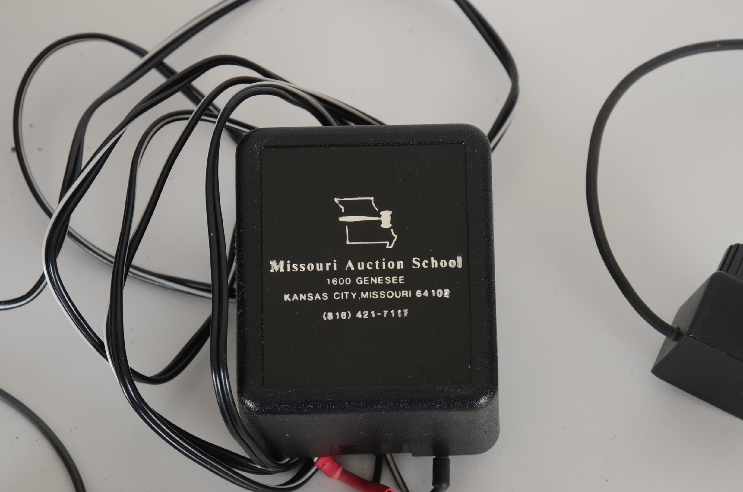 Colonel 500 PA System EBTH