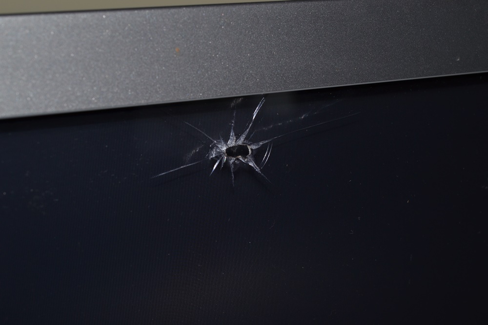 55" Mitsubishi HD 1080 Television EBTH