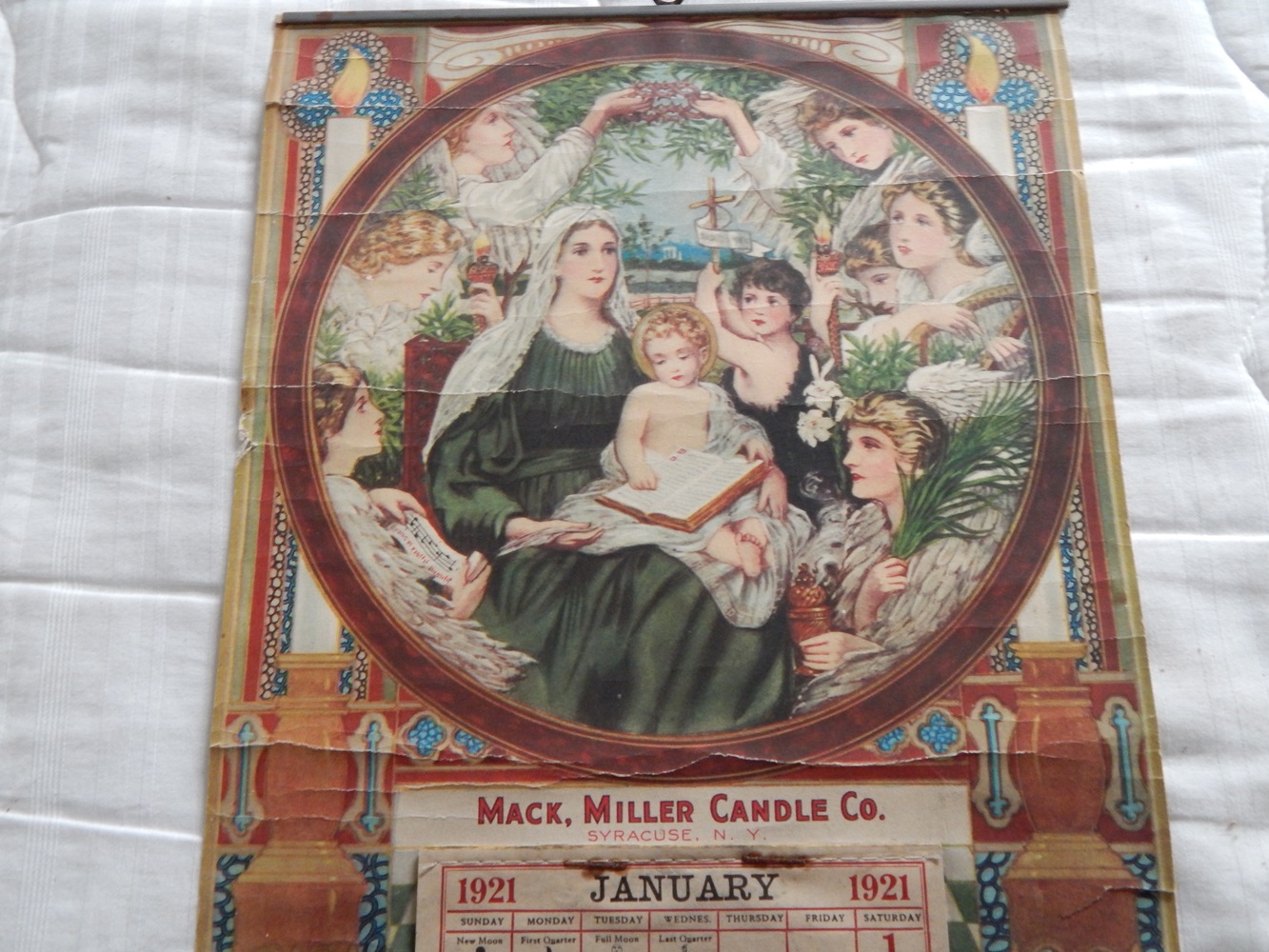 Religious Ephemera EBTH