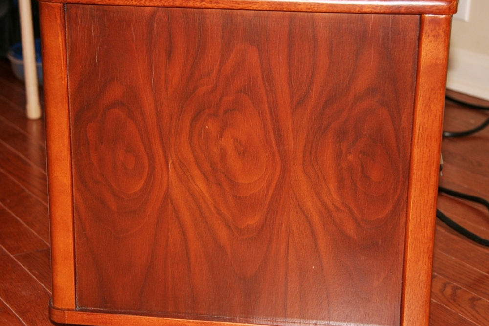 Oreck Infrared Heater EBTH