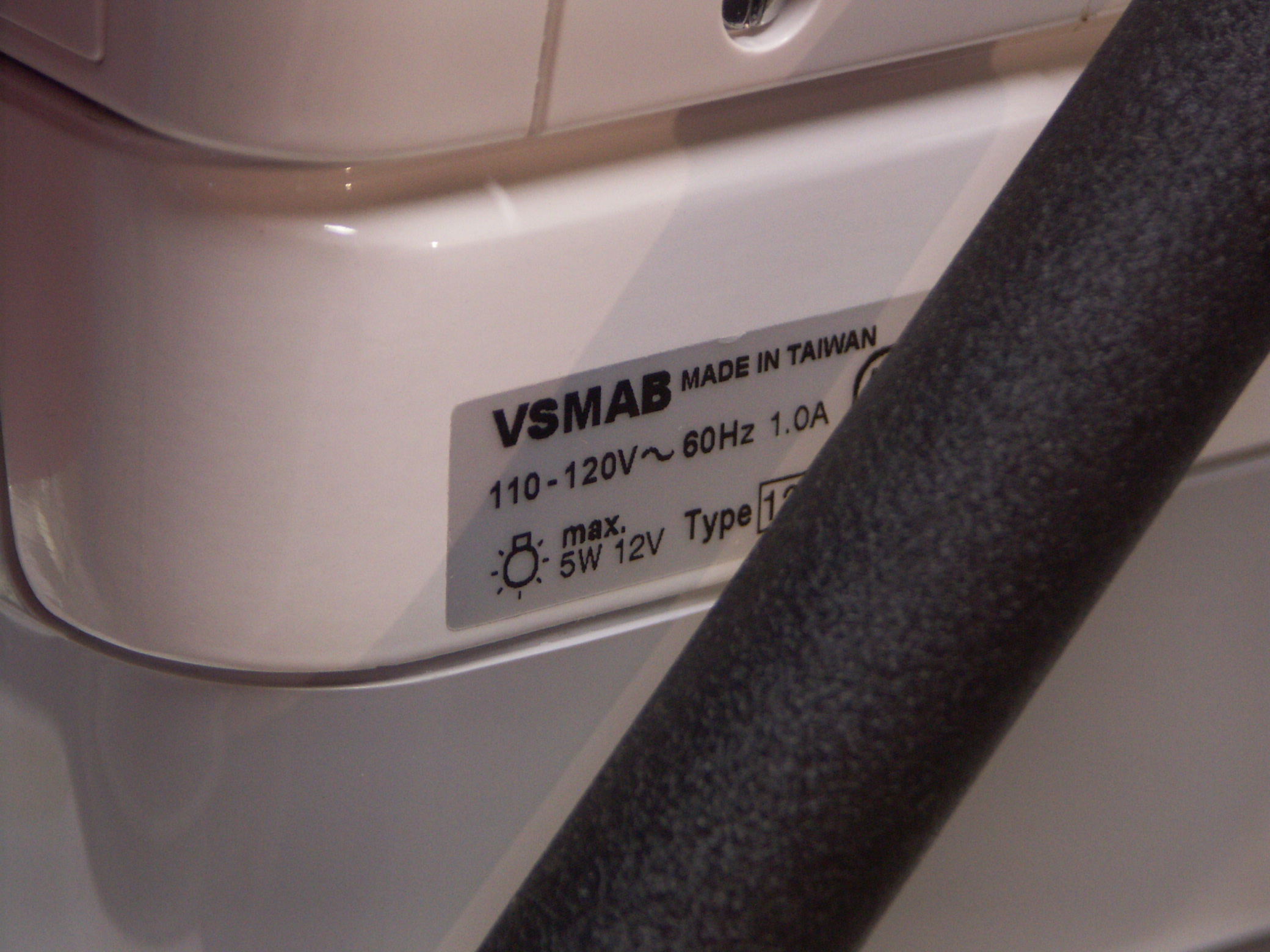 Husqvarna Viking Mega Quilter Machine and Inspira Quilting Frame EBTH