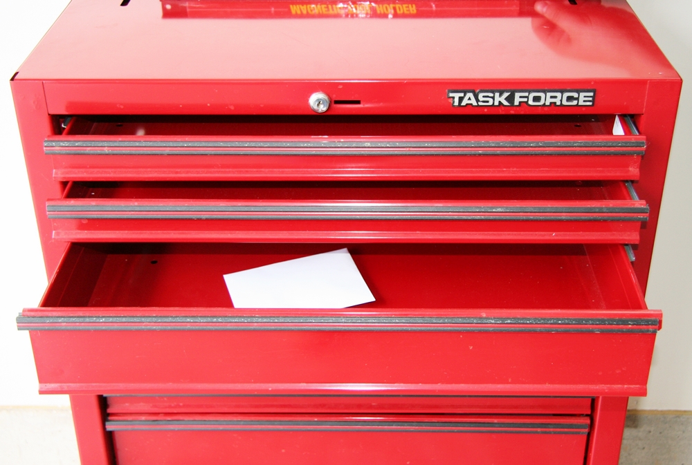 Task Force Tool Box | EBTH