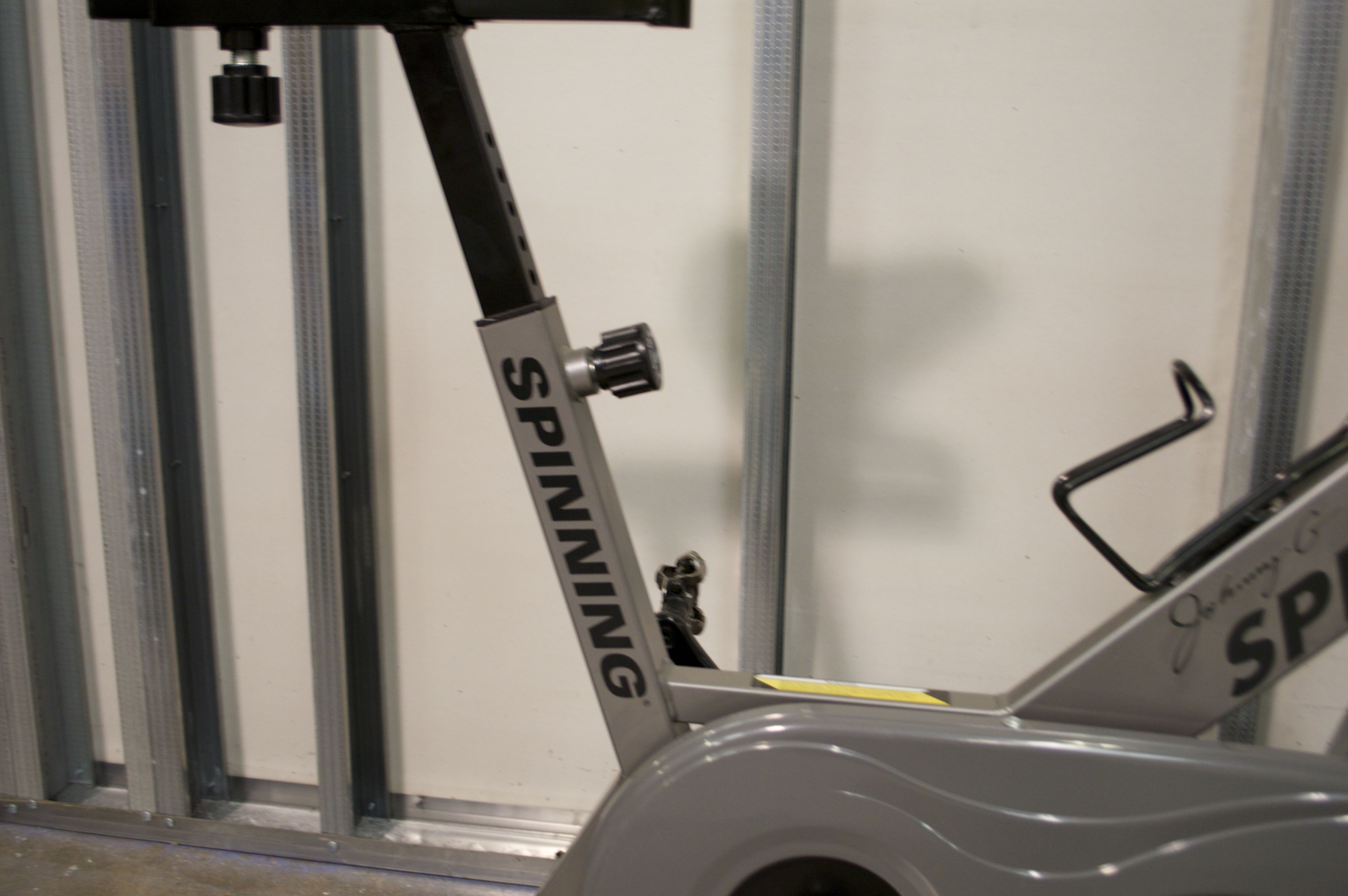 Johnny G Spinner Stationary Bike EBTH