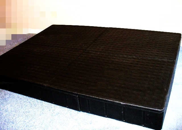 sleep number queen bed