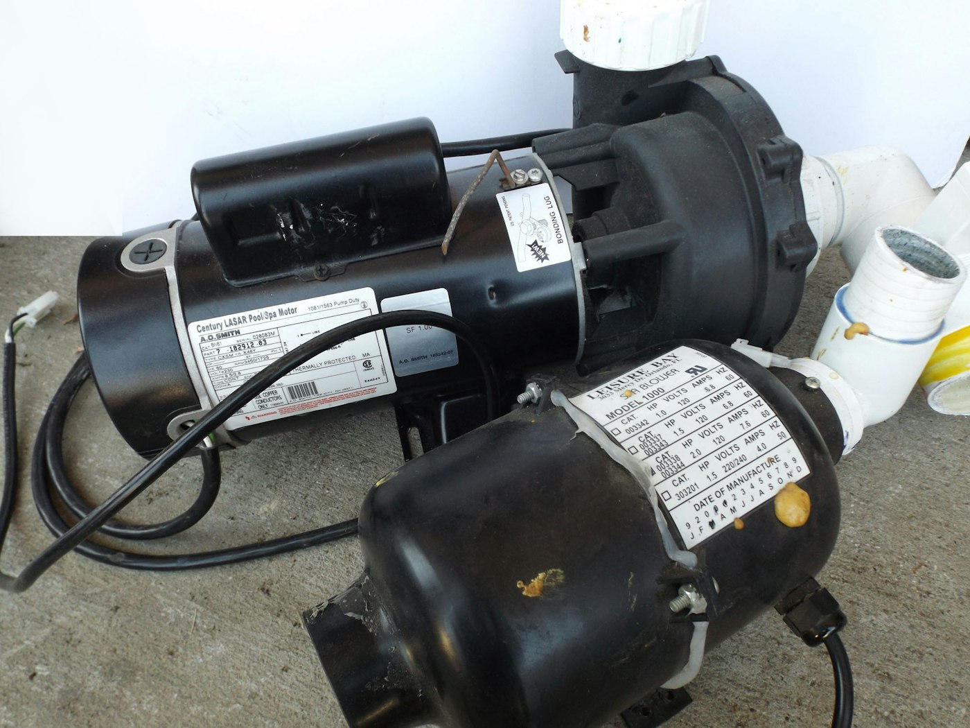 Us motors 1081 pool motor manual Us motors 1081 pool motor manual