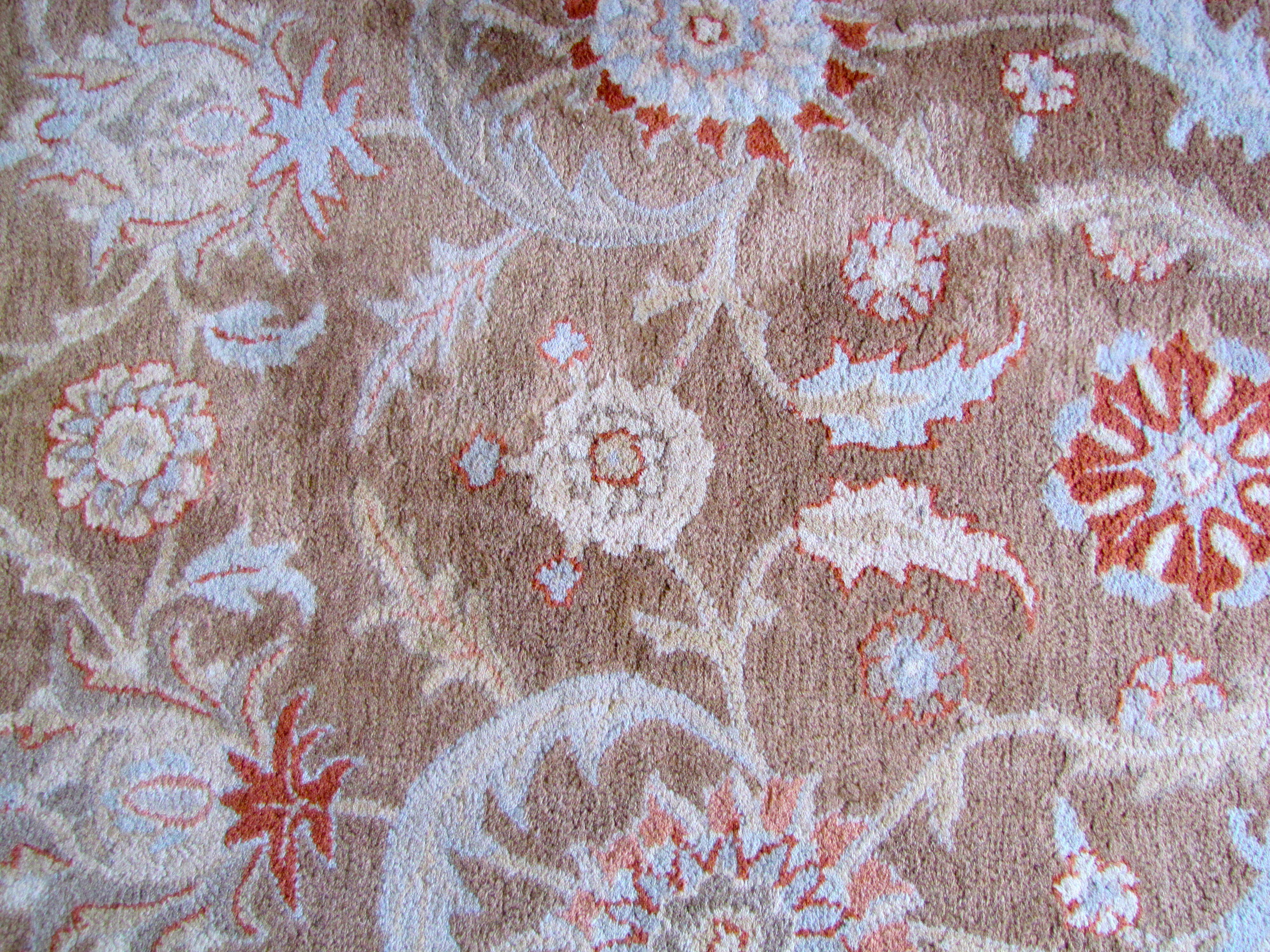 Pottery Barn Wool Carpet Runner EBTH