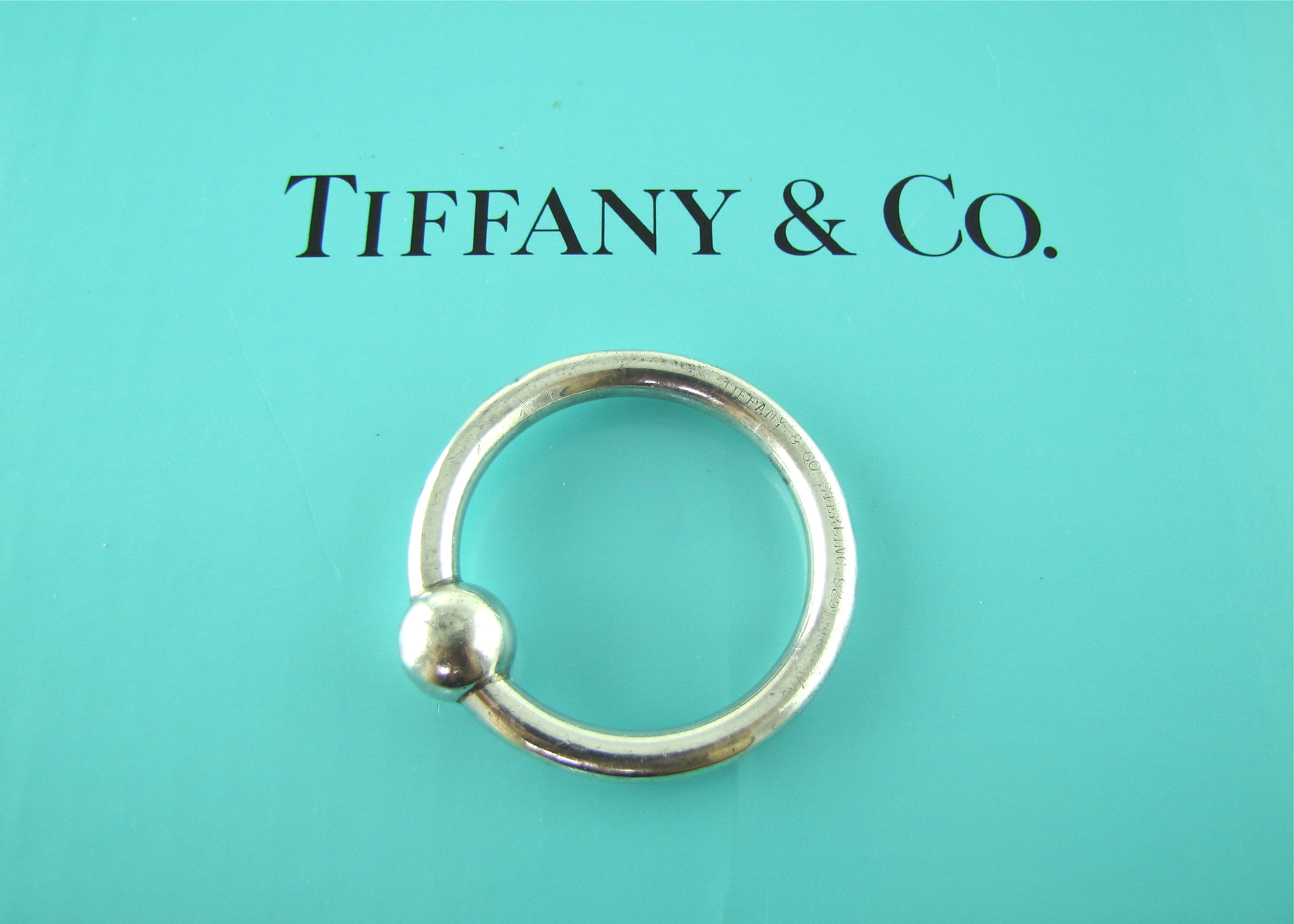 co baby rattle with teether ring 