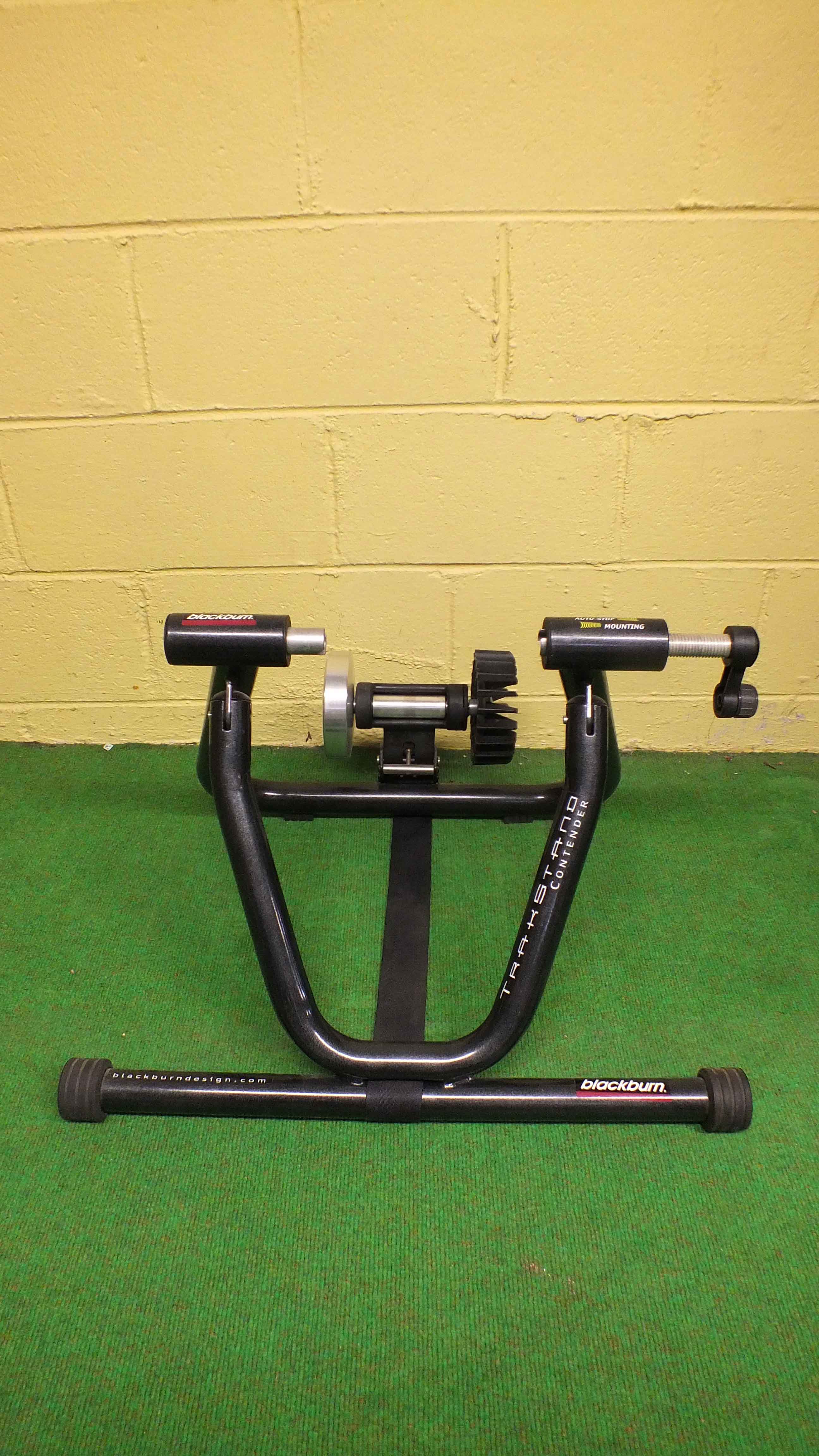 blackburn indoor trainer