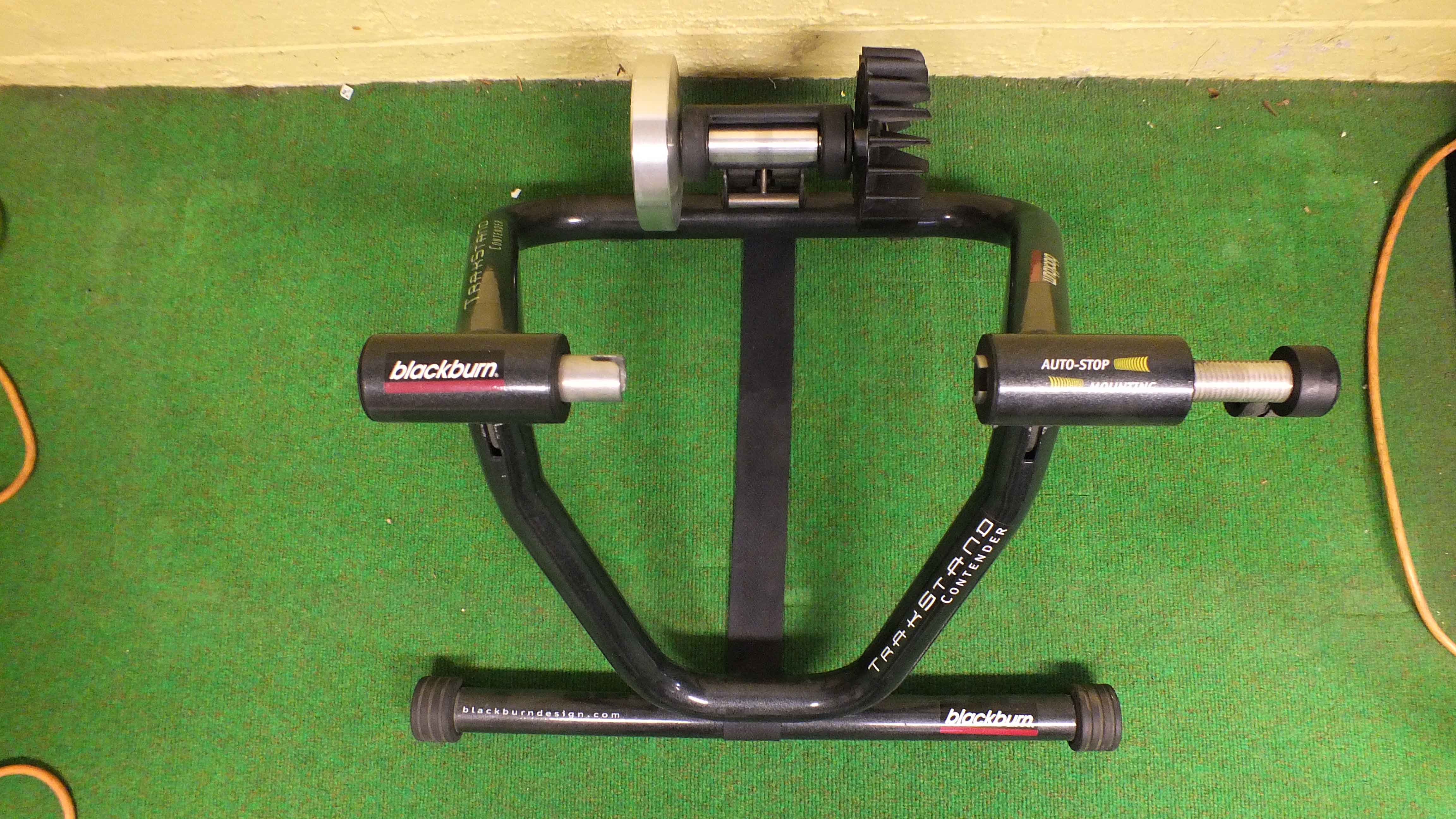 blackburn indoor trainer