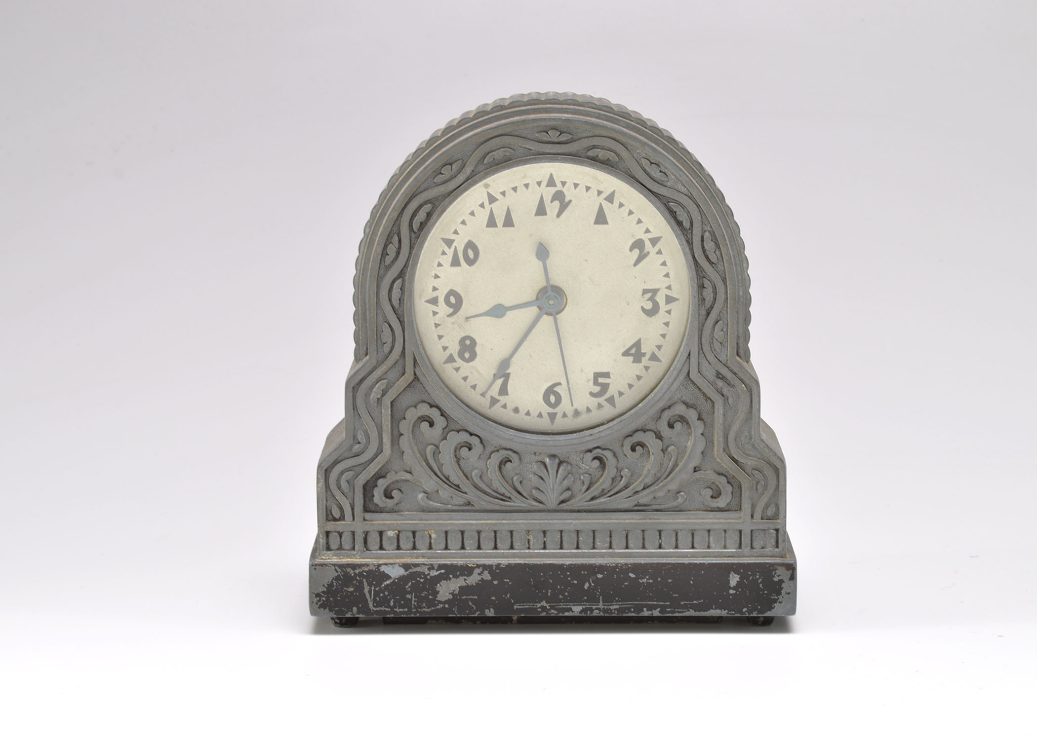 "The Best" Electric Clock with Hammond Movement EBTH