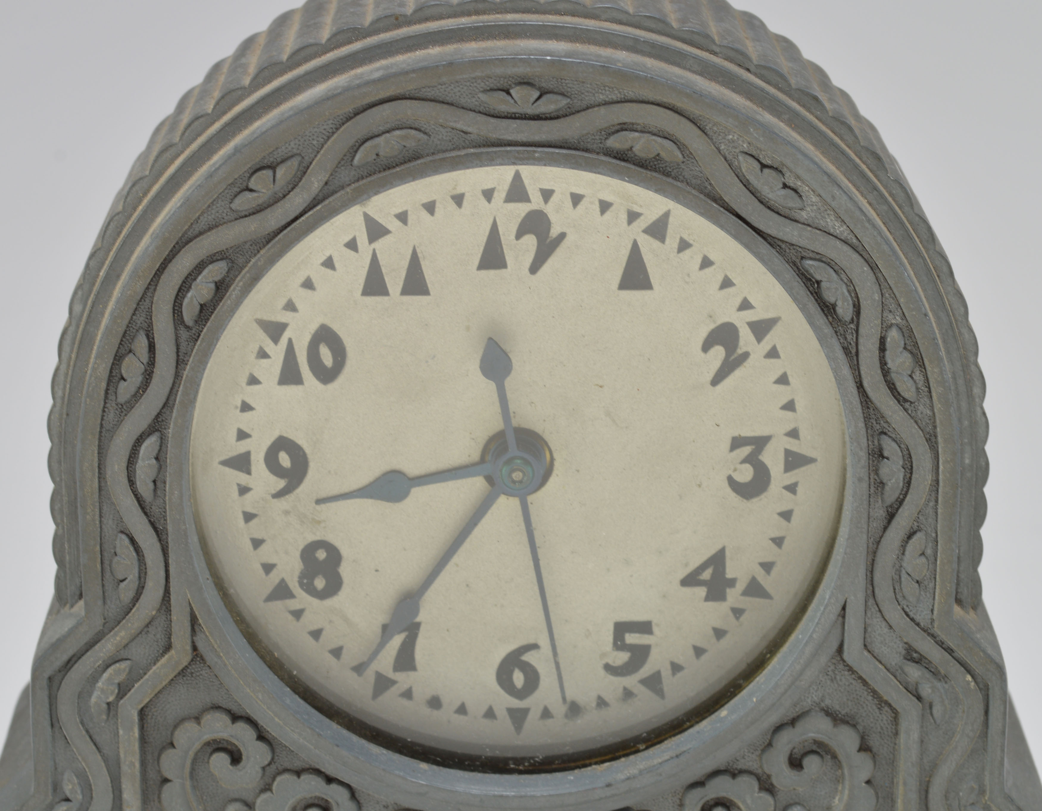 "The Best" Electric Clock with Hammond Movement EBTH