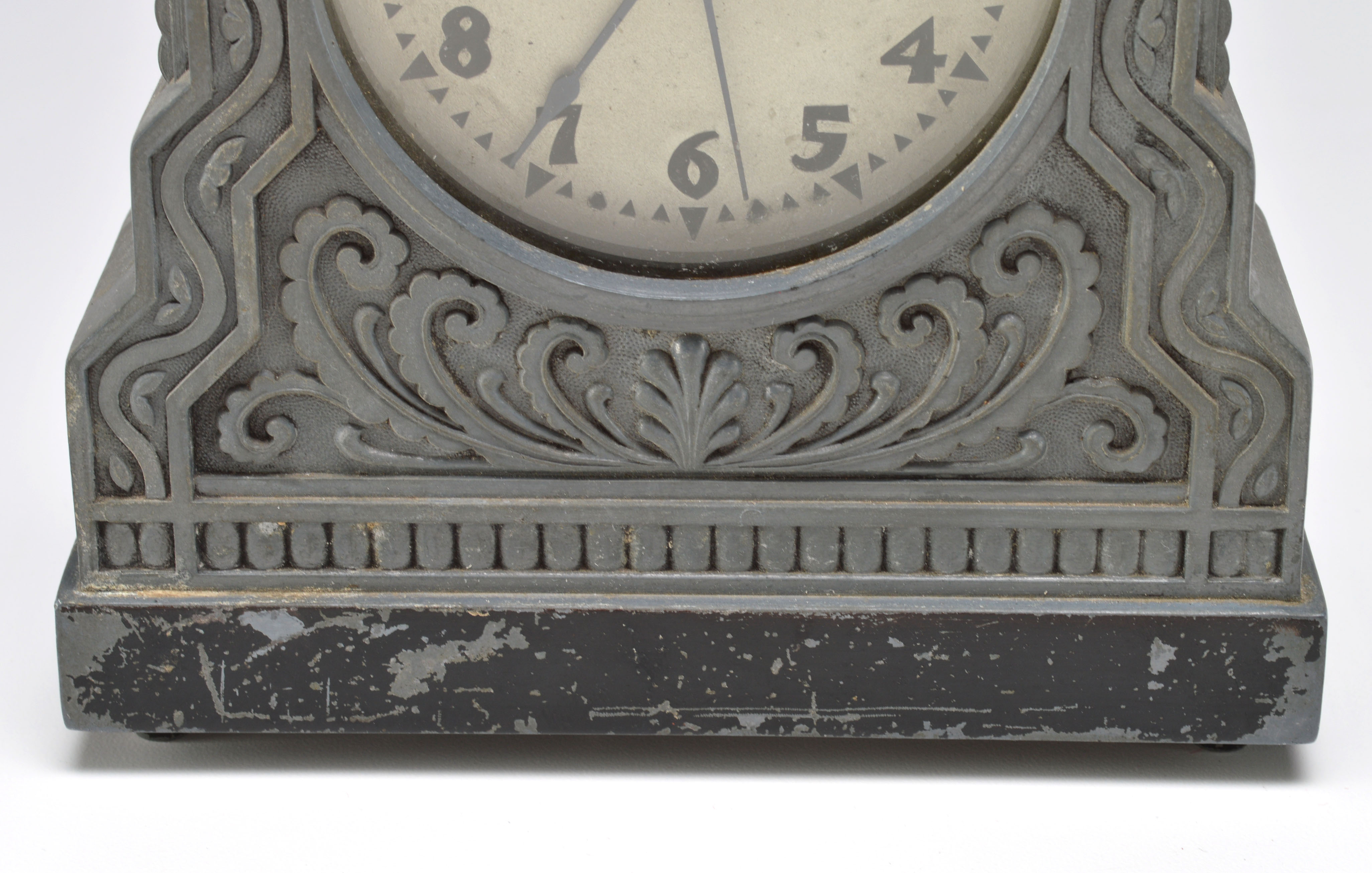 "The Best" Electric Clock with Hammond Movement EBTH