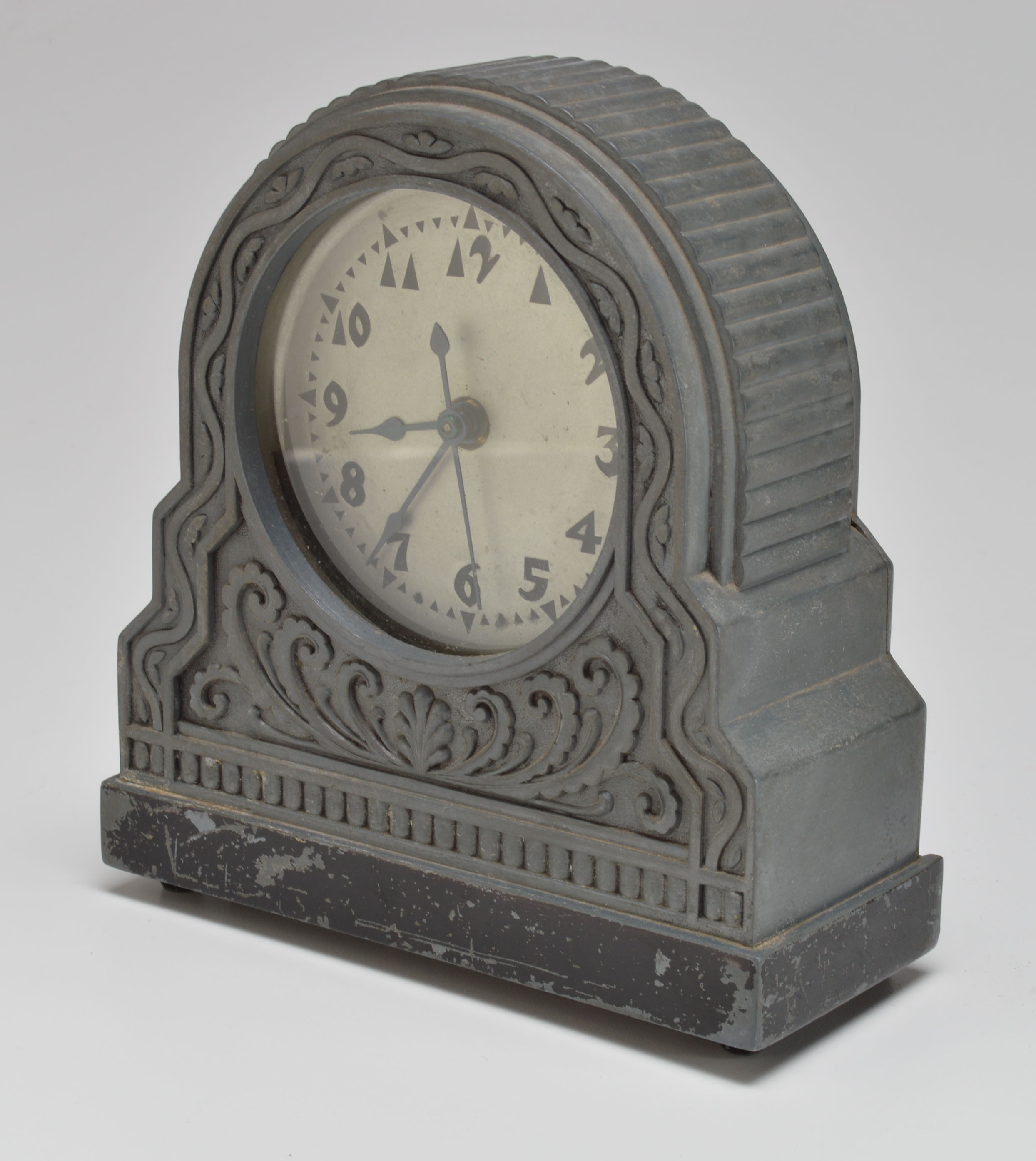 "The Best" Electric Clock with Hammond Movement EBTH