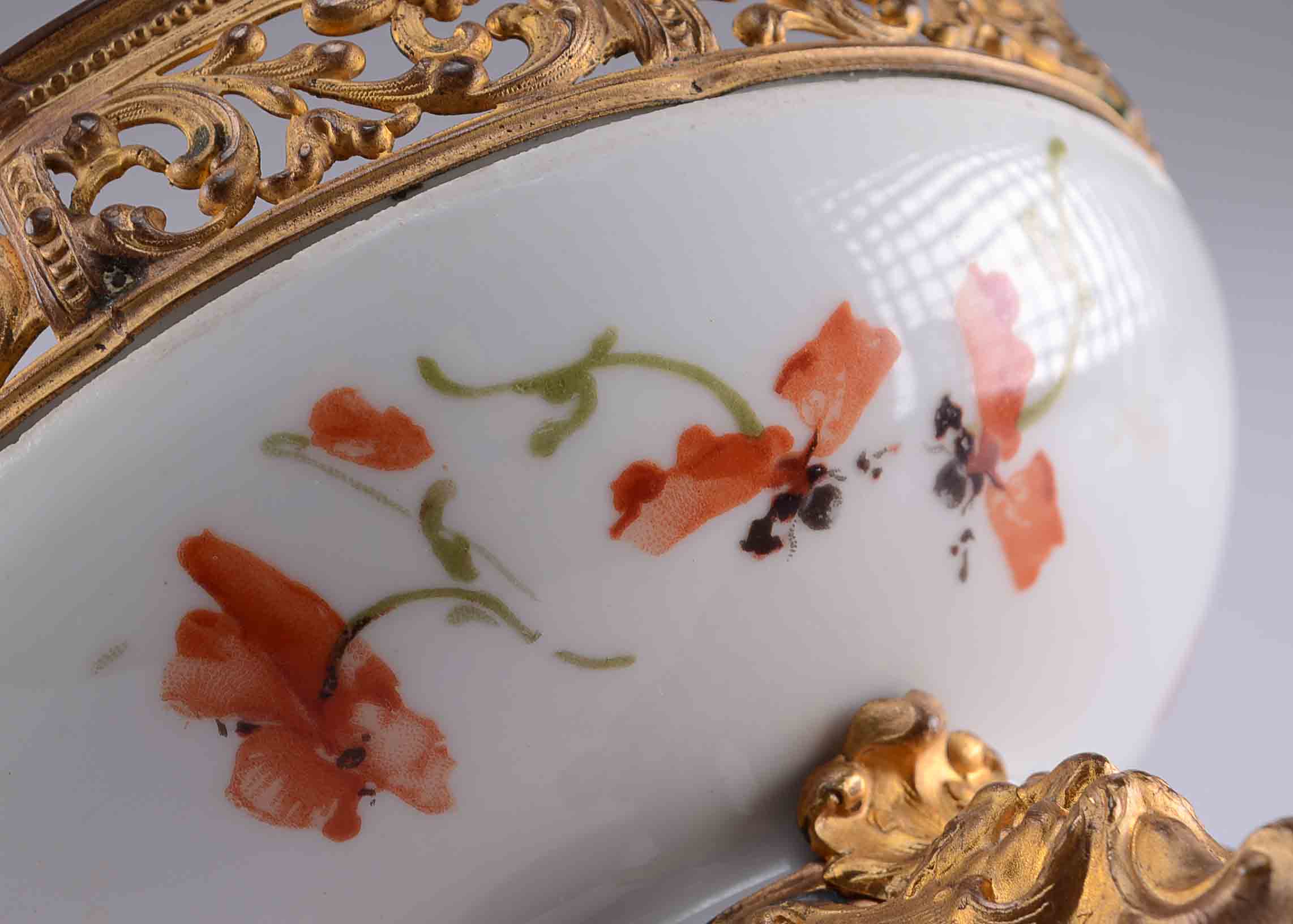 Assorted Limoge Porcelain EBTH