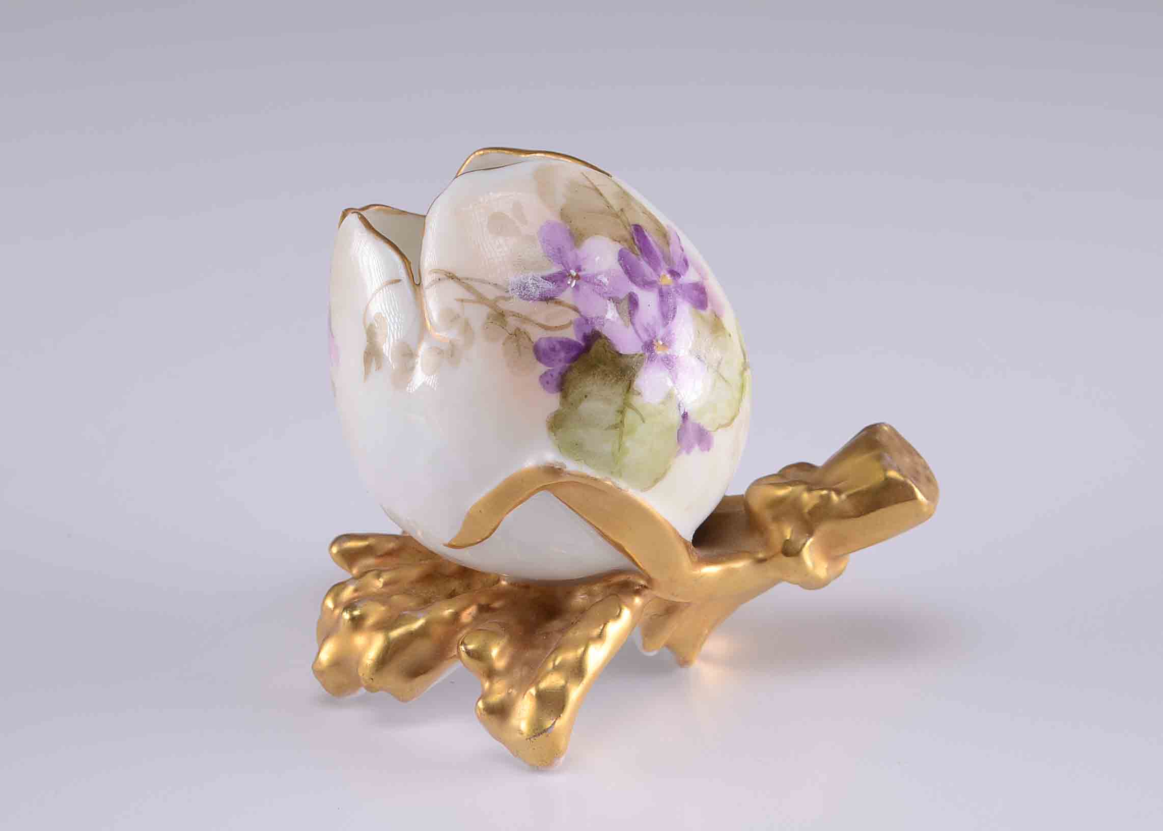 Assorted Limoge Porcelain EBTH