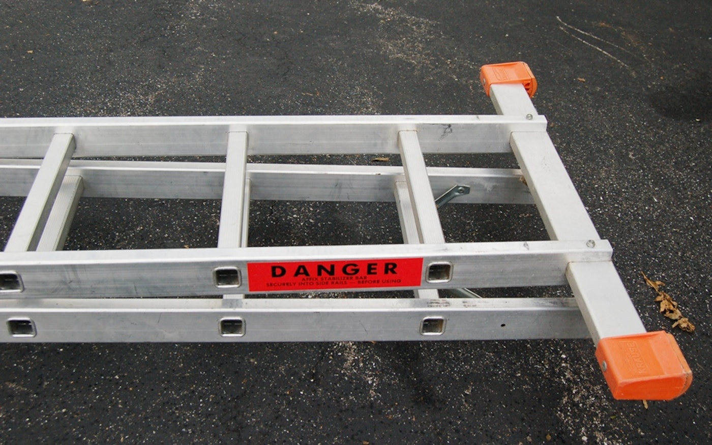 Krause Ladder EBTH