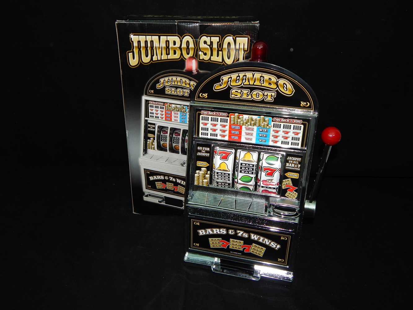 Jumbo