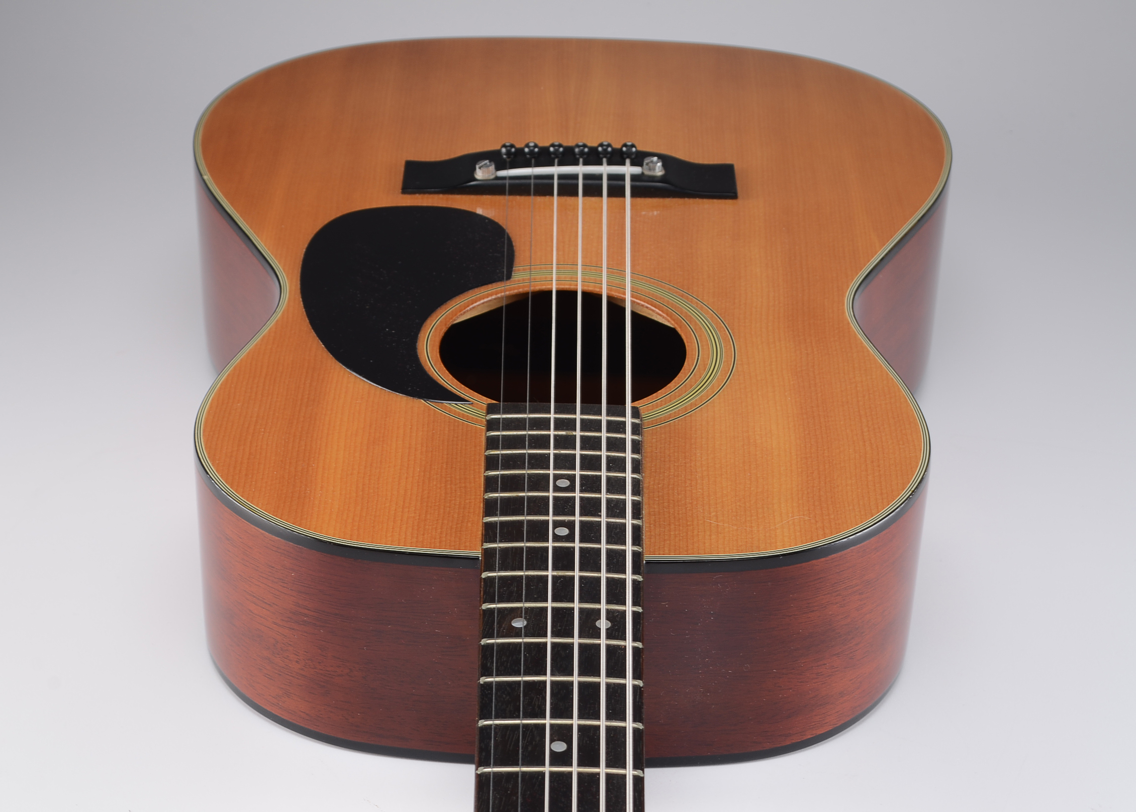 Vintage 1970s Fender F15 Acoustic EBTH
