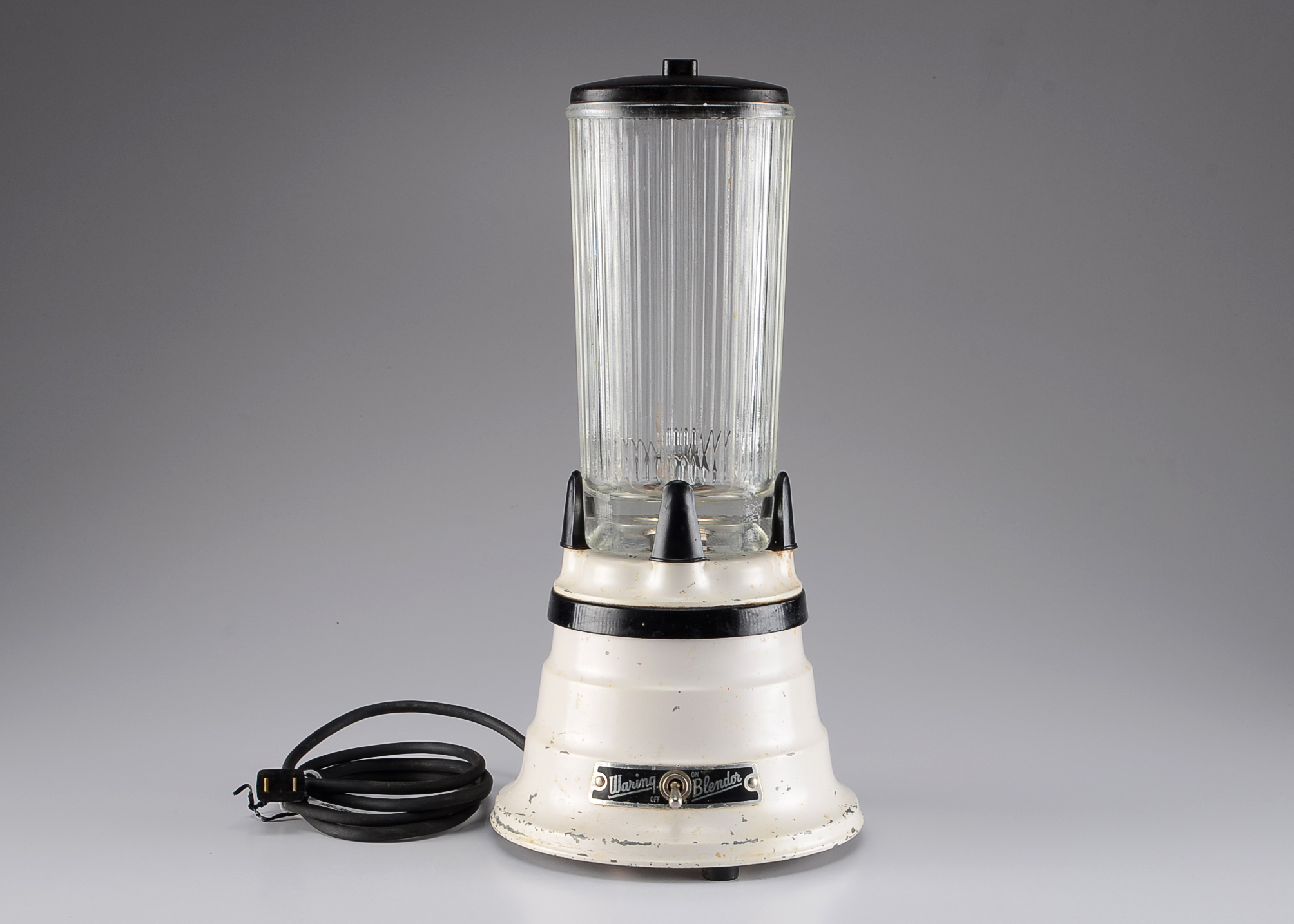 Vintage Waring Blender EBTH