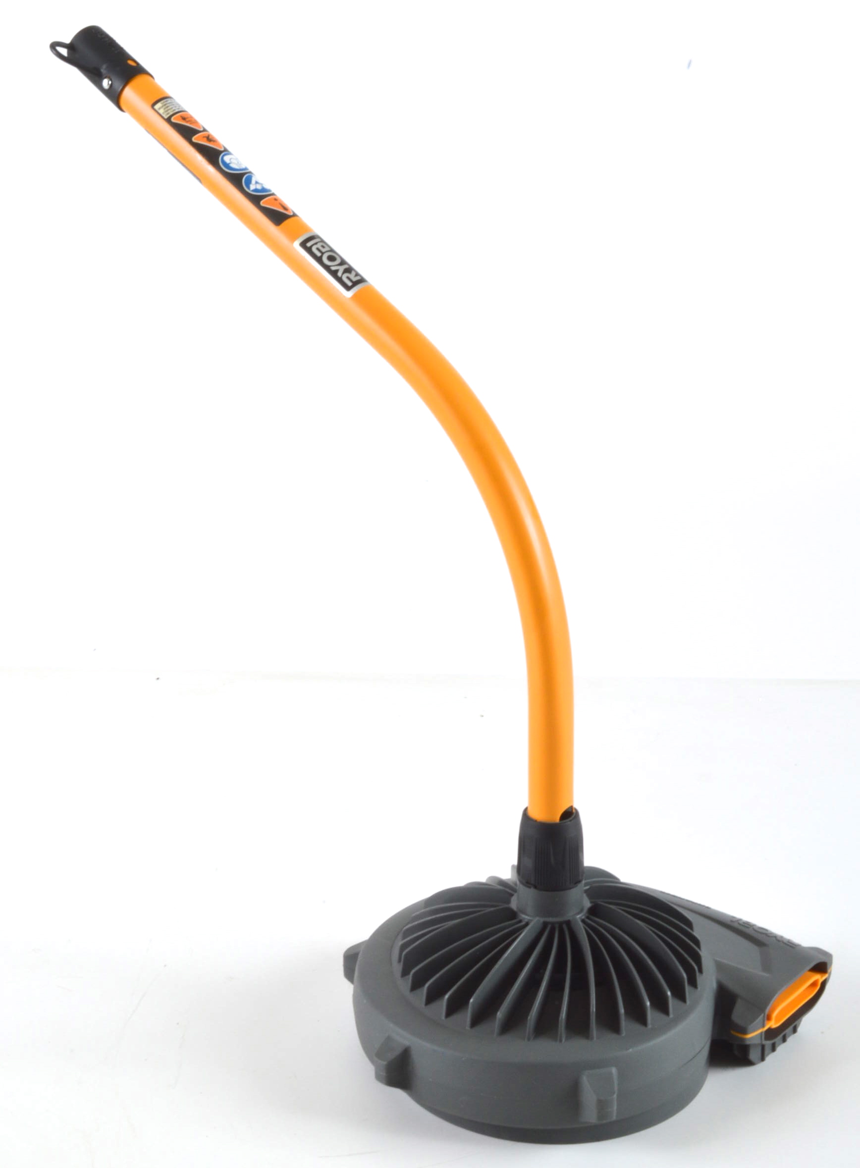 Ryobi "Expand It"TP30 Gas Tree Pruner and Attachment EBTH