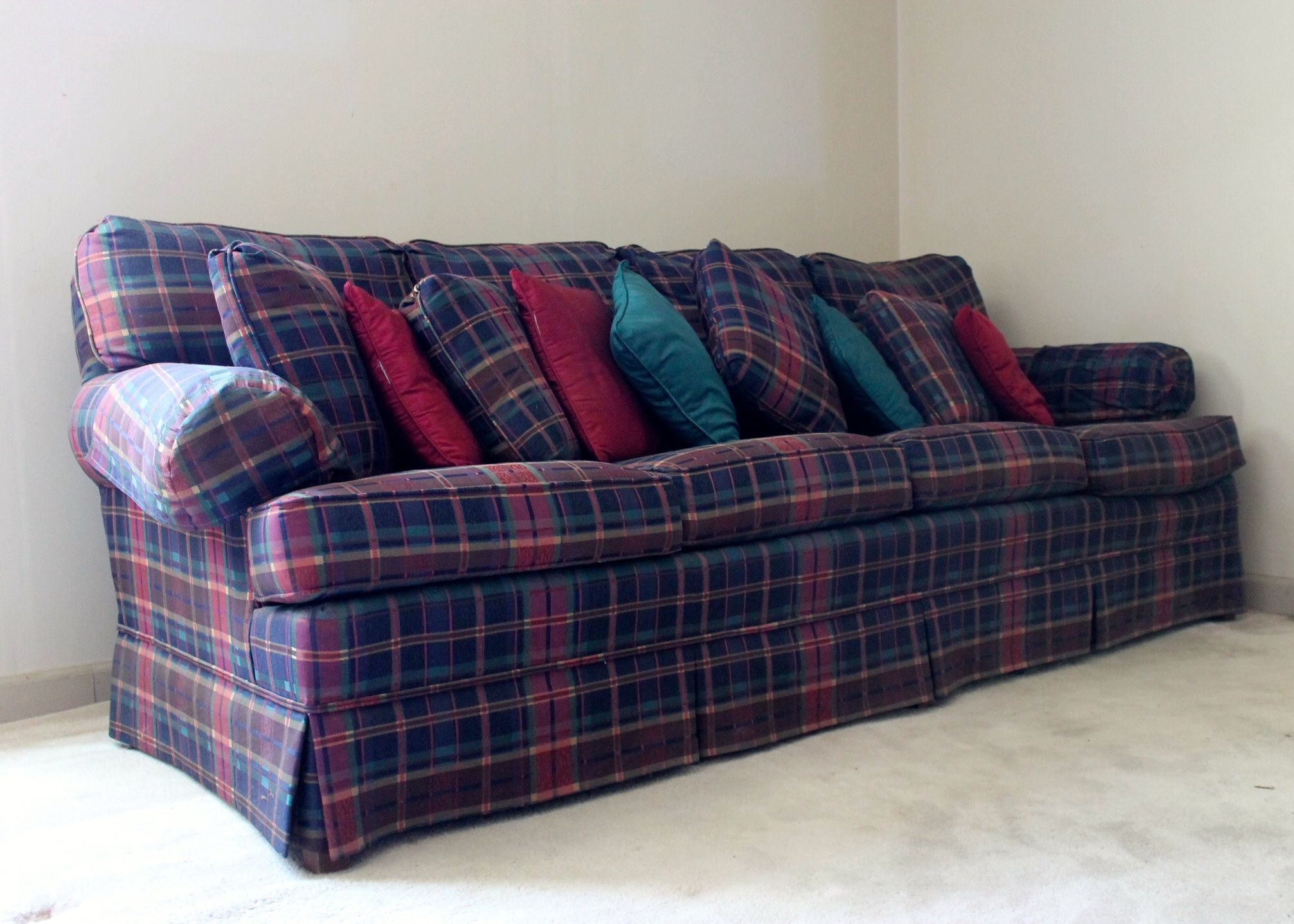 Broyhill Sofa Ebth