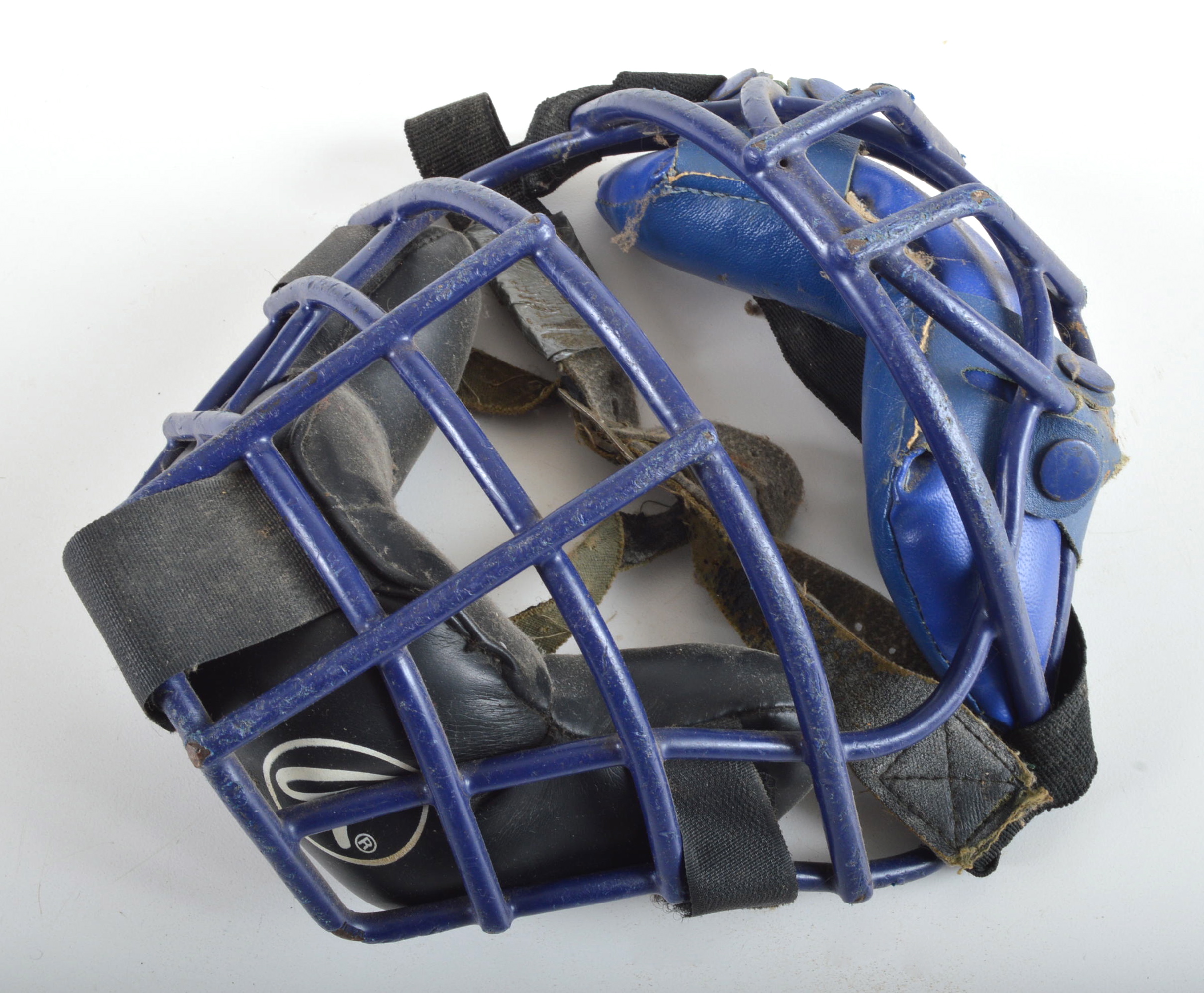 Vintage Baseball Catcher's Gloves And Masks EBTH