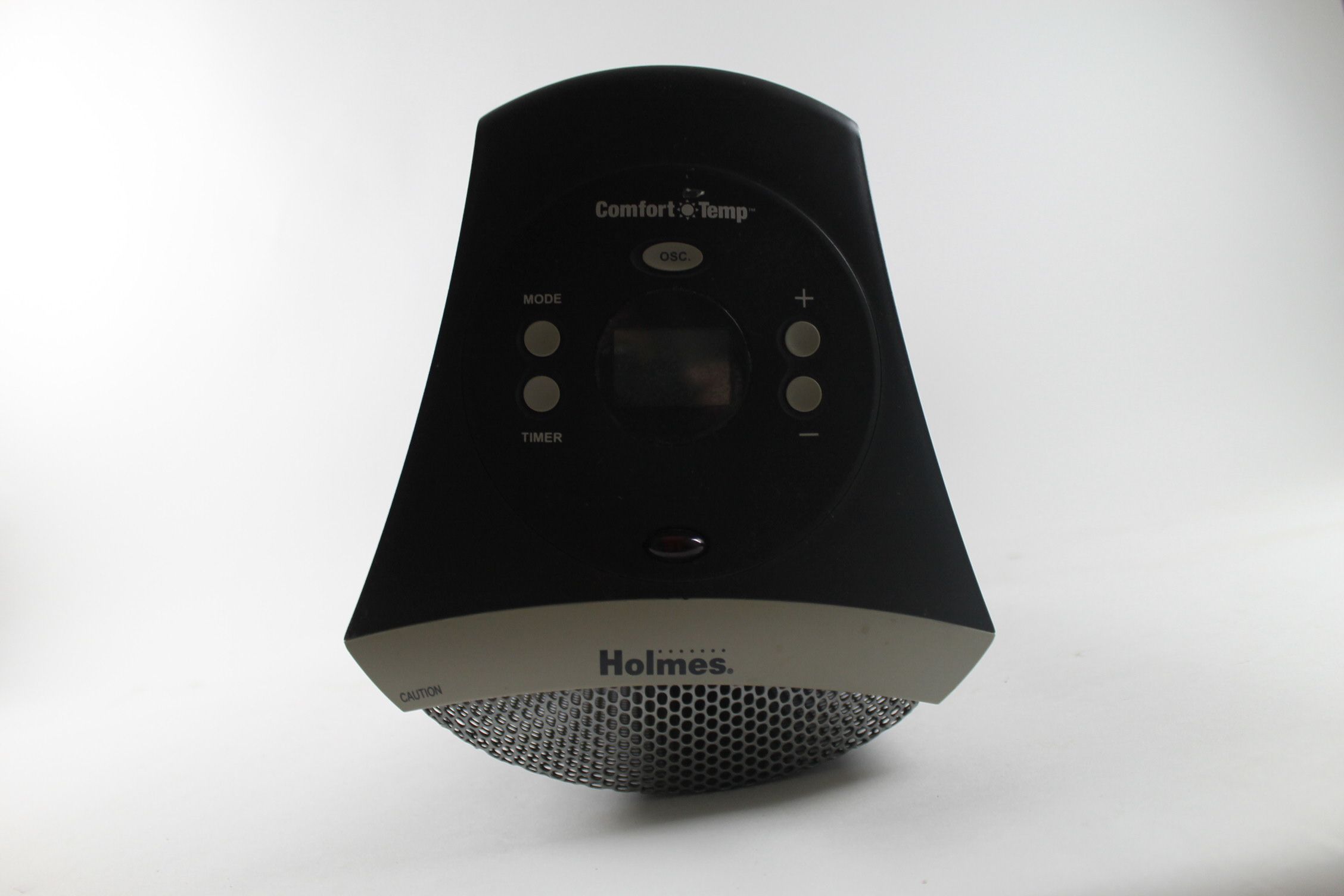 Holmes Electric Floor Heater Ebth