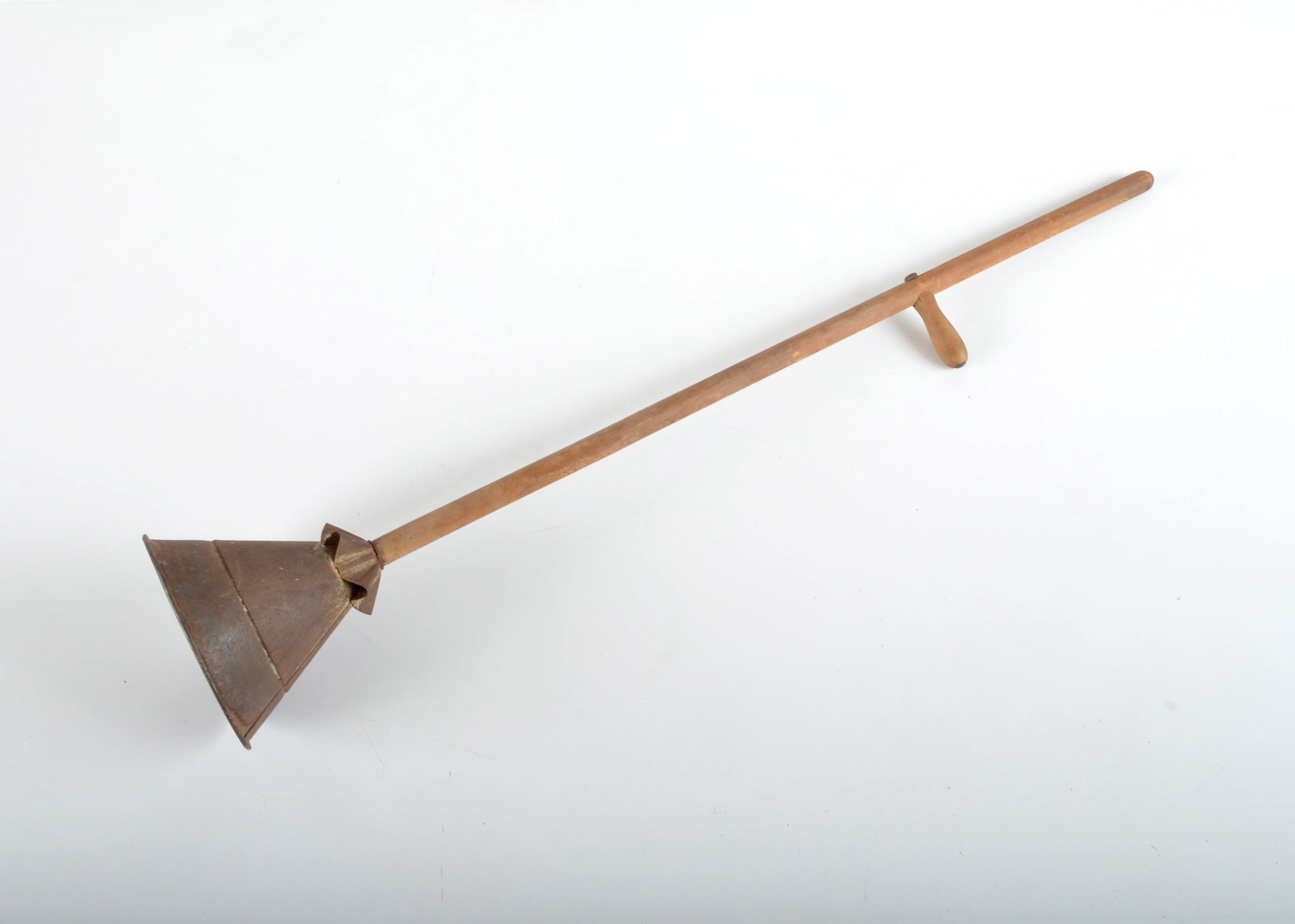 Vintage Laundry Agitator EBTH